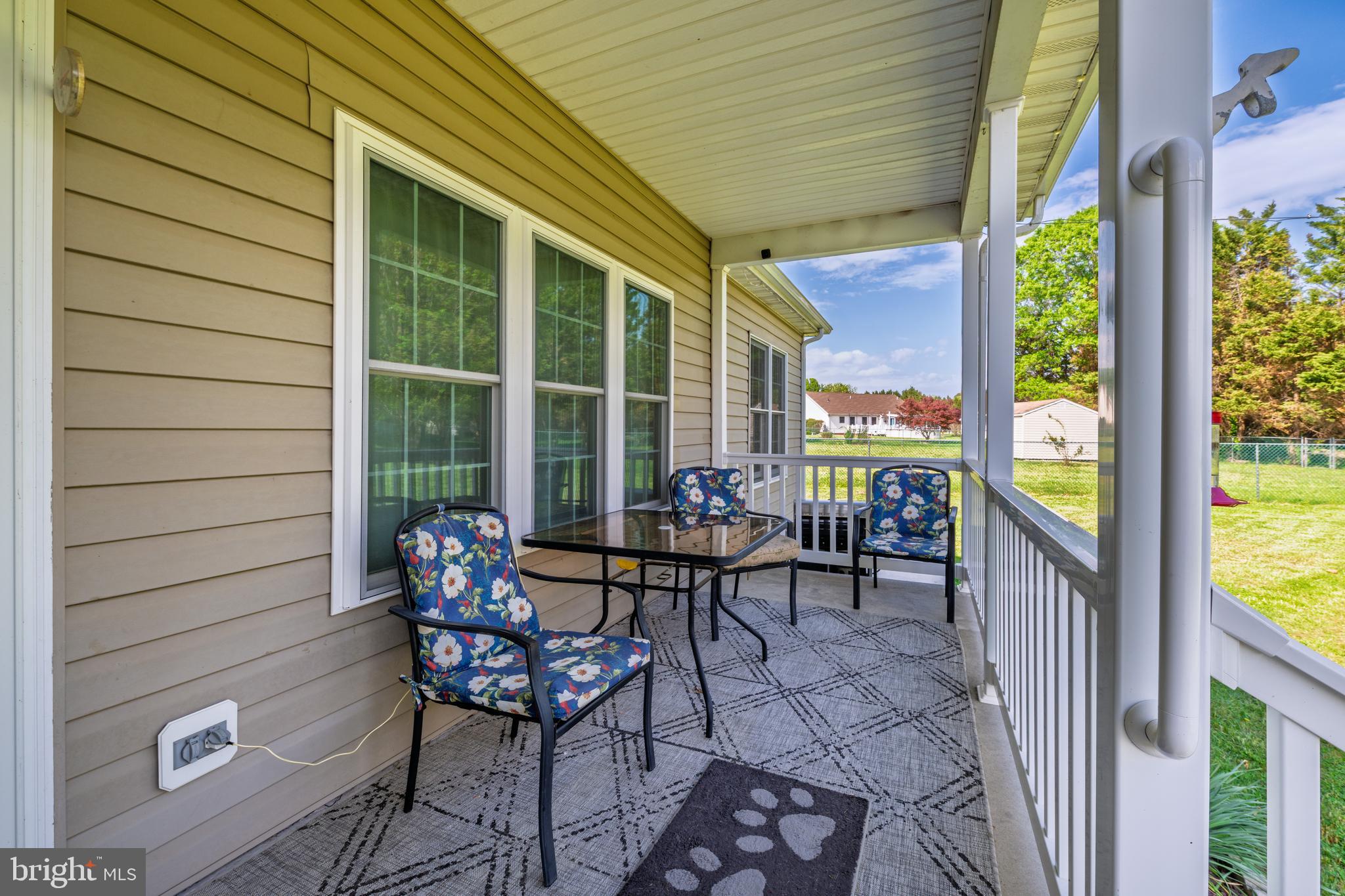 PLANTERS WOODS - Residential