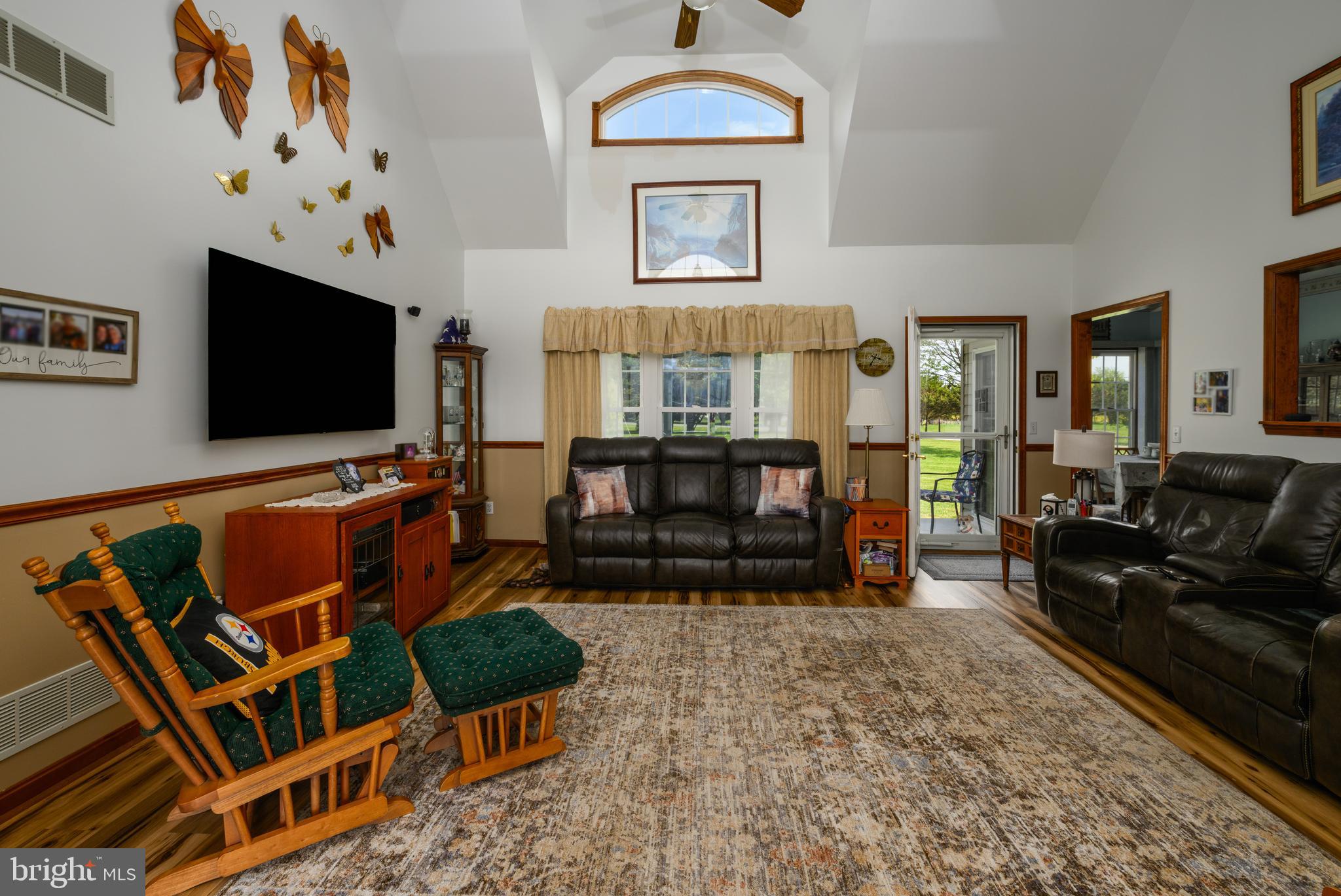 PLANTERS WOODS - Residential