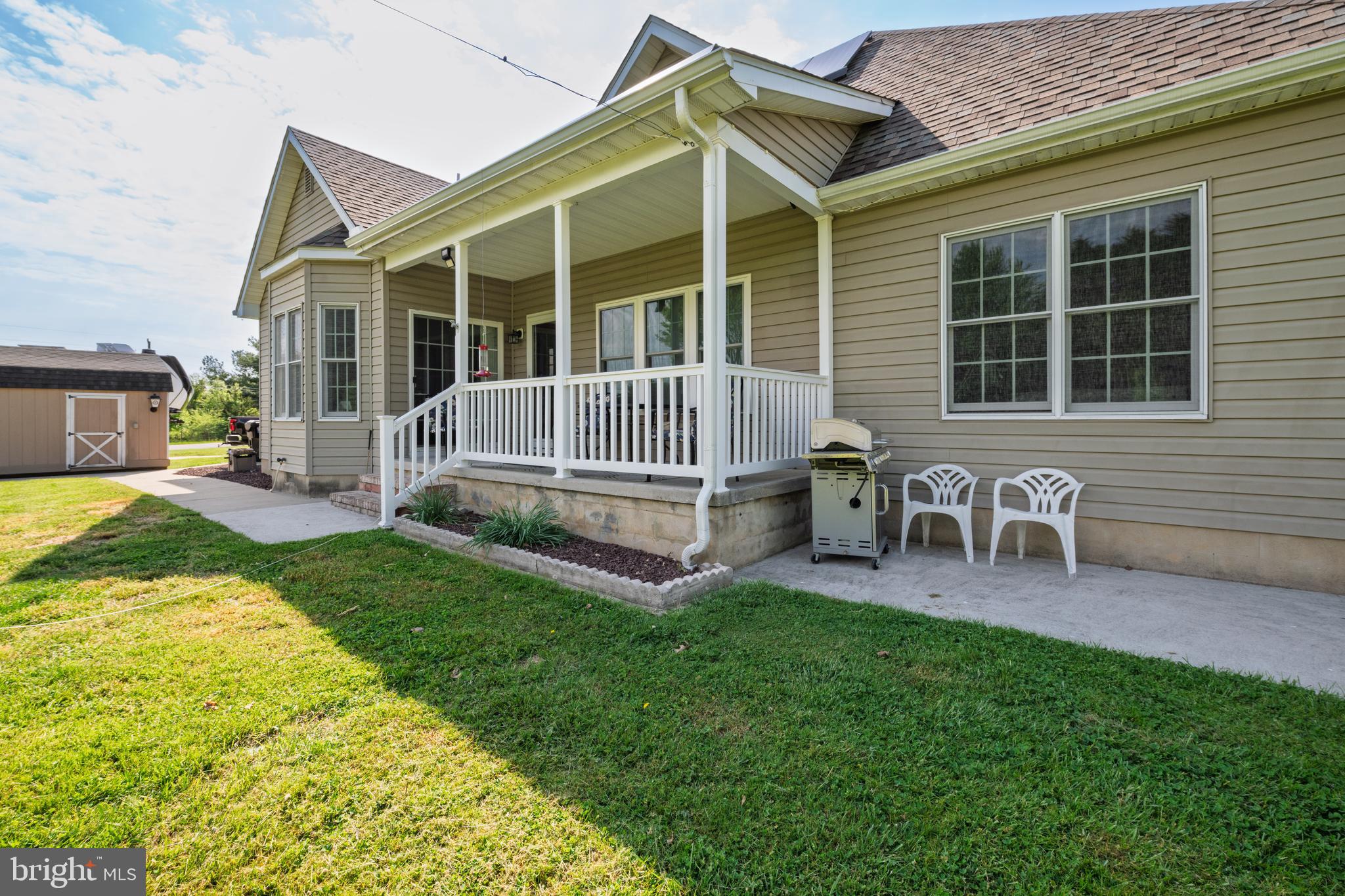 PLANTERS WOODS - Residential