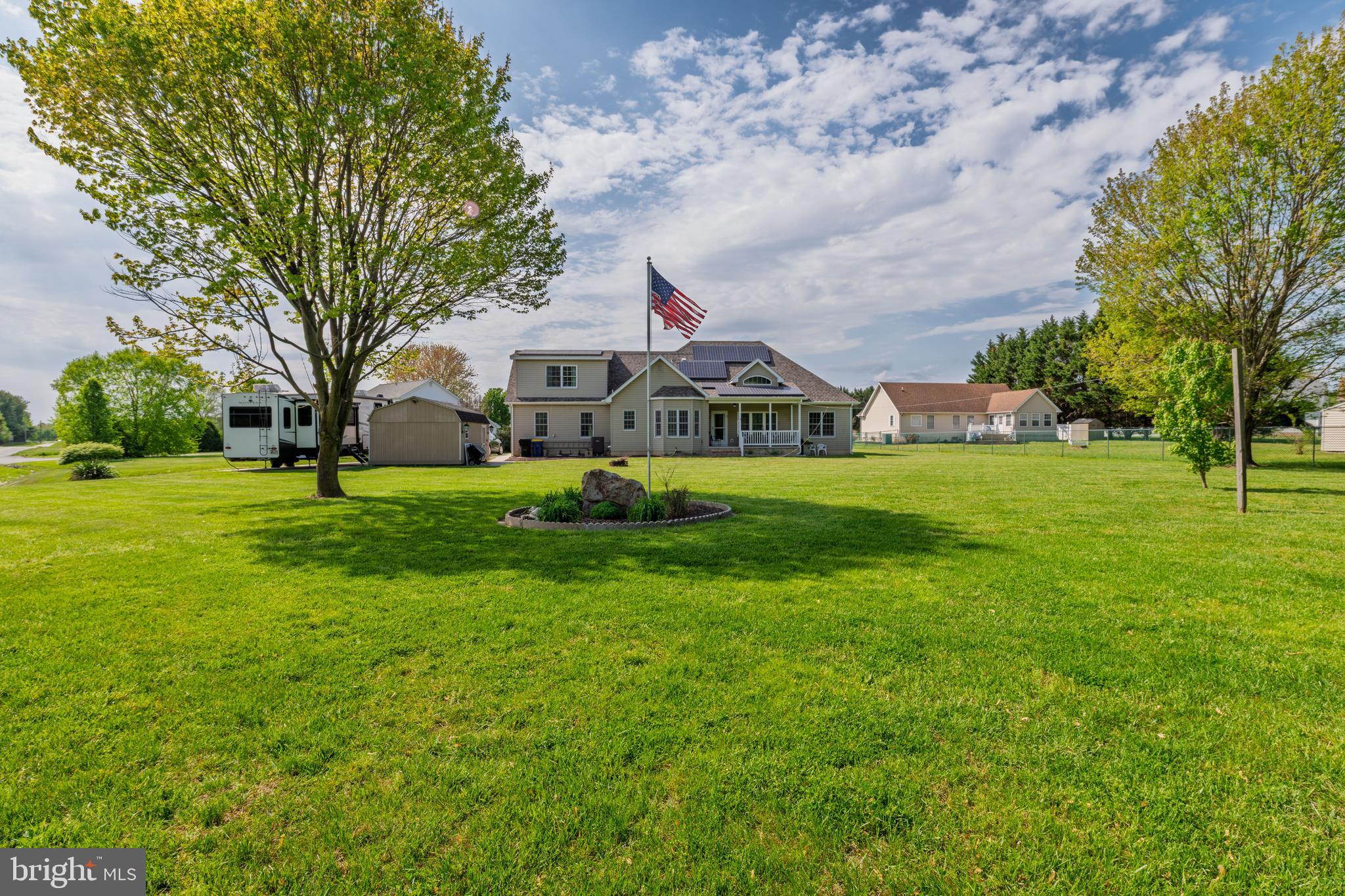 PLANTERS WOODS - Residential