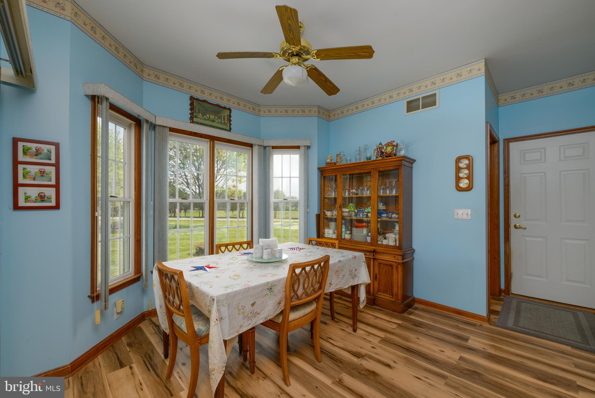 PLANTERS WOODS - Residential