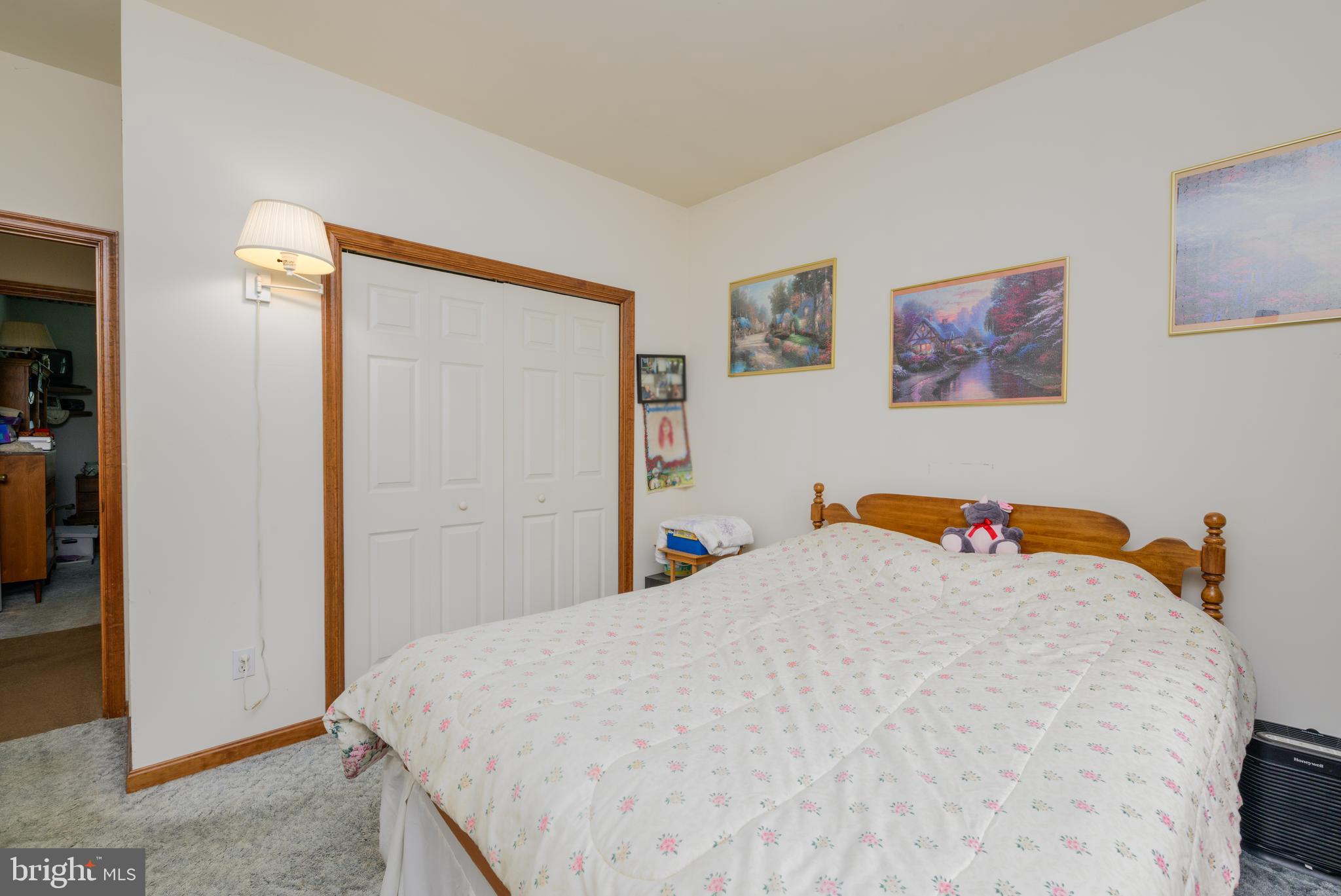 PLANTERS WOODS - Residential
