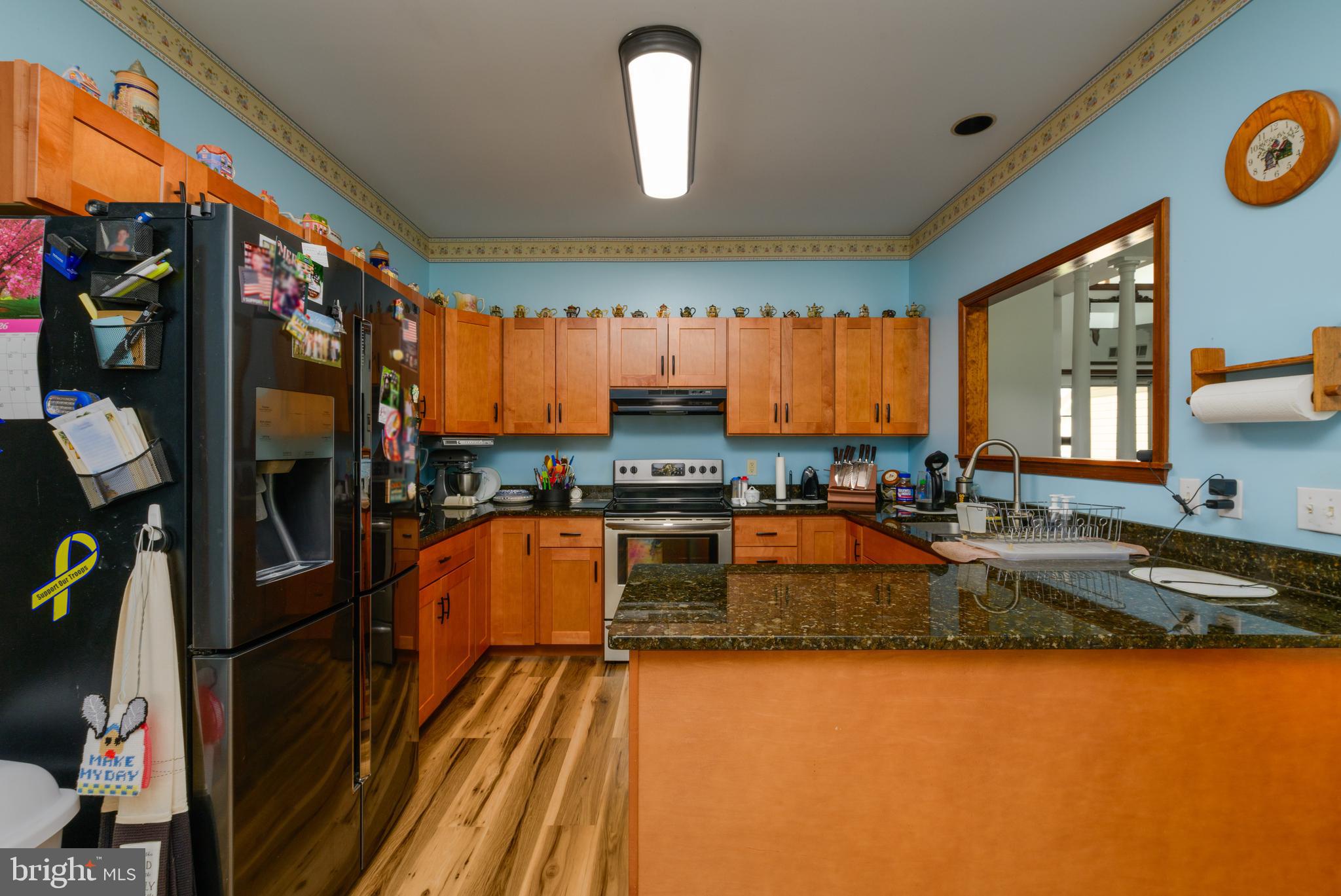PLANTERS WOODS - Residential