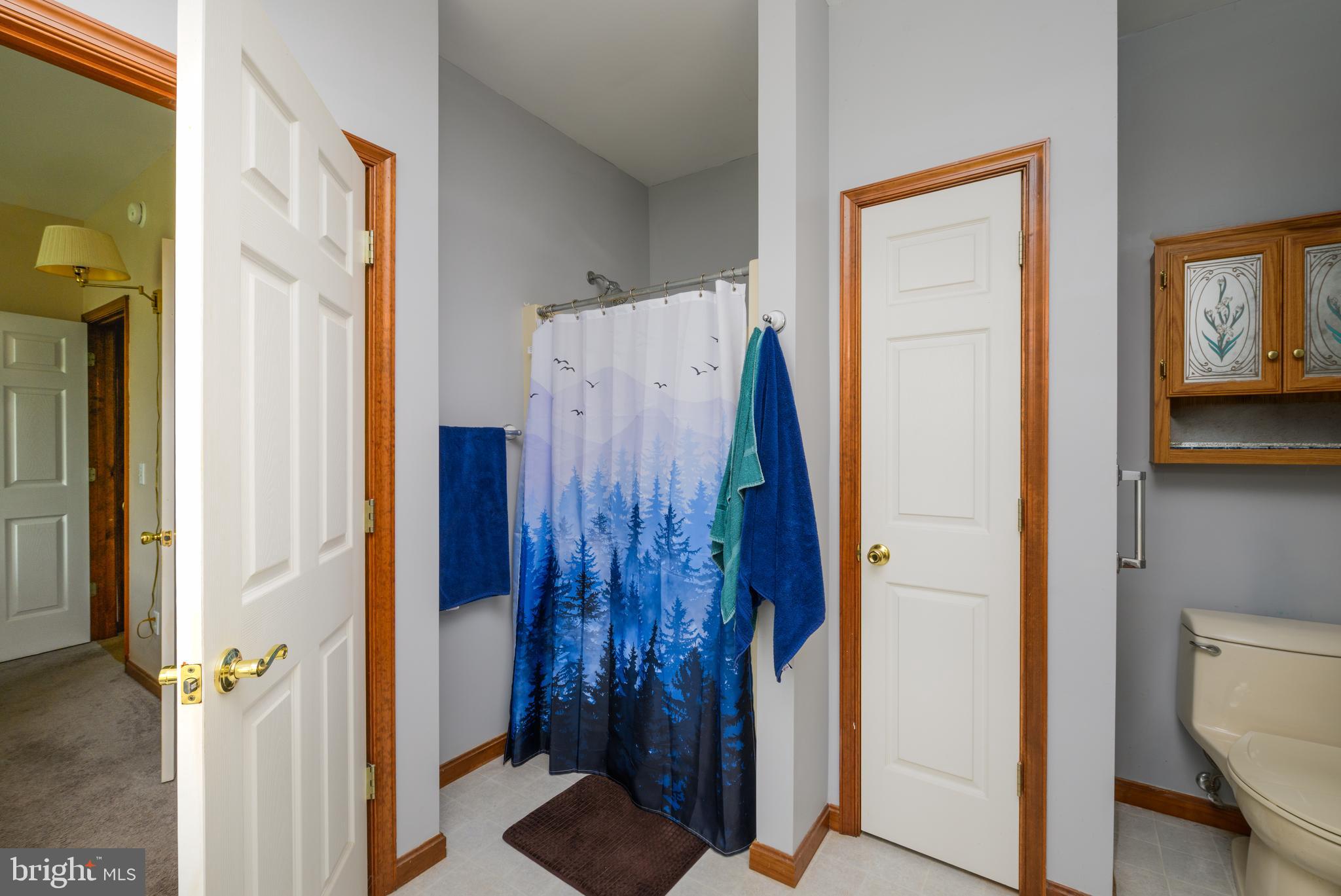 PLANTERS WOODS - Residential