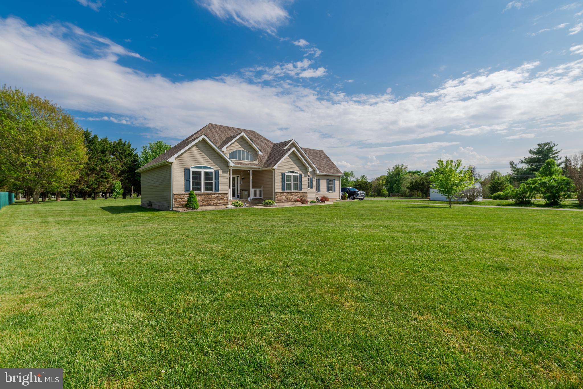PLANTERS WOODS - Residential