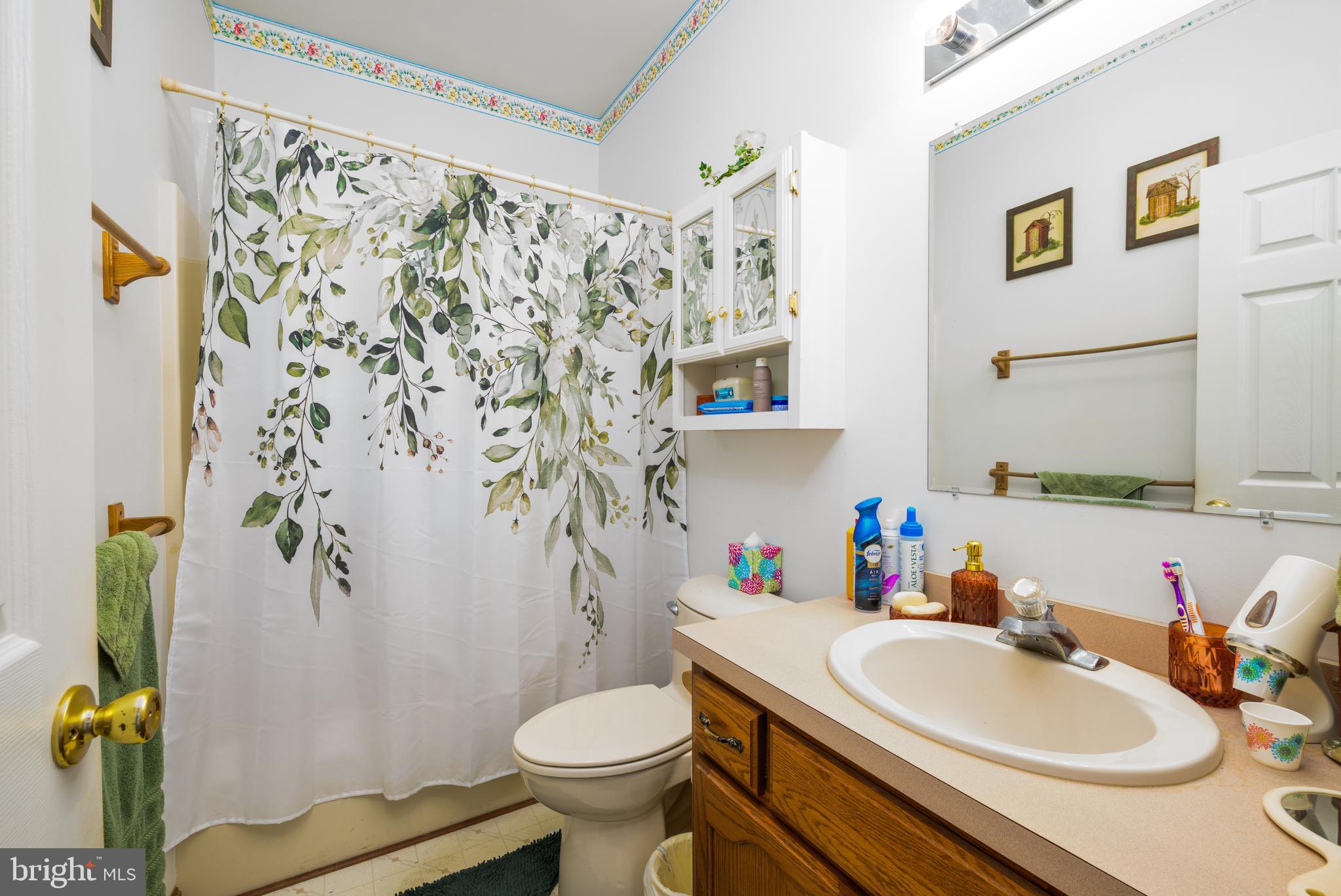 PLANTERS WOODS - Residential