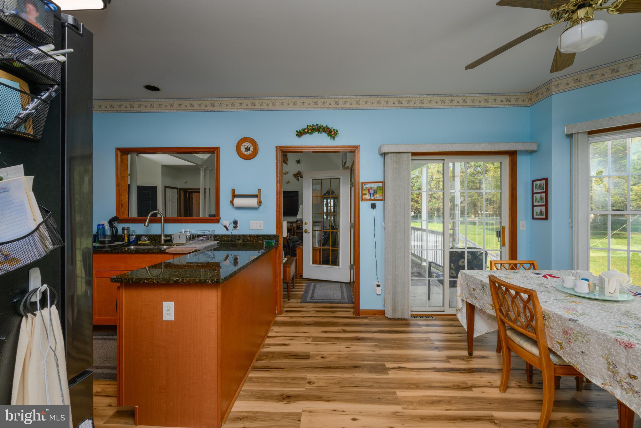 PLANTERS WOODS - Residential