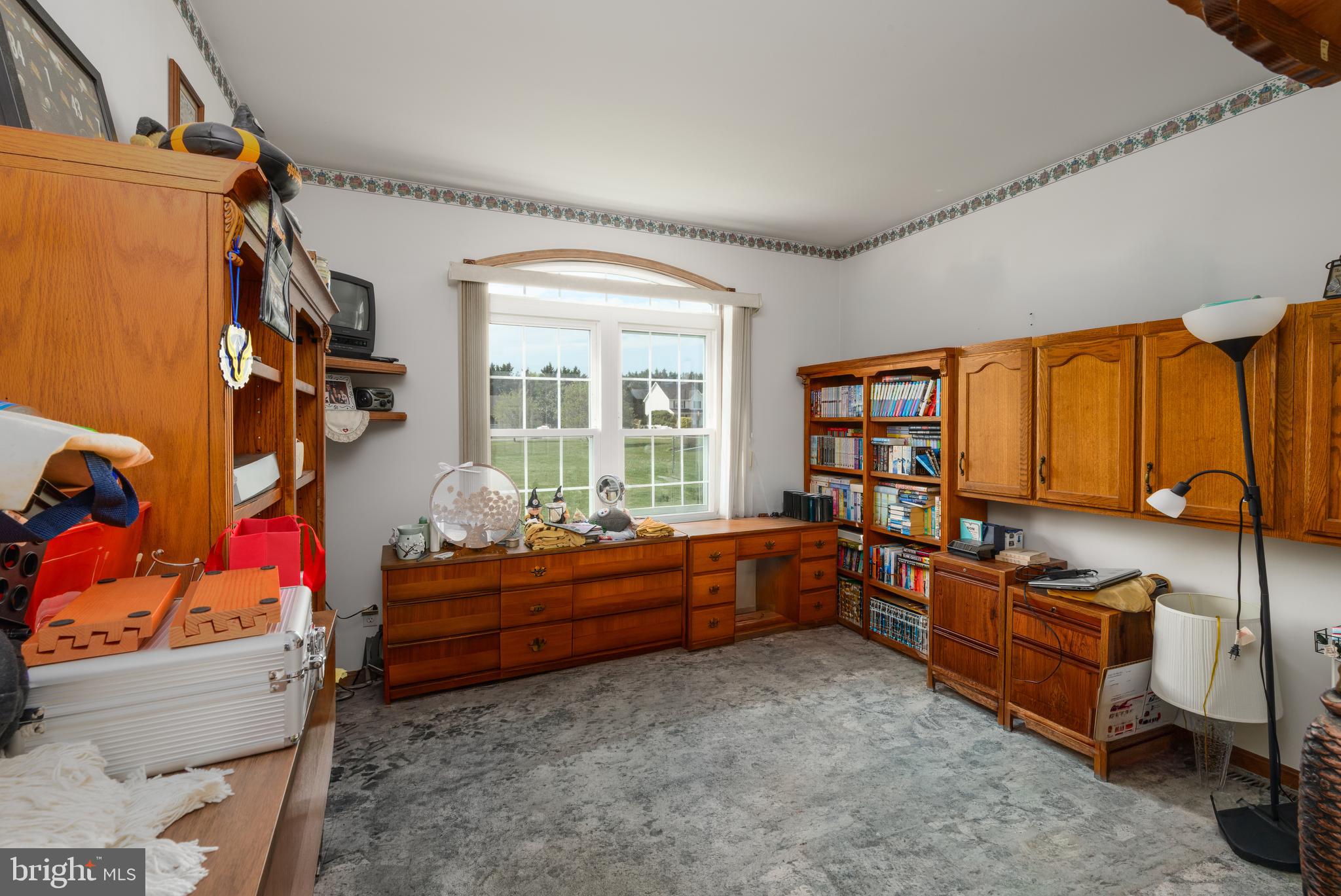 PLANTERS WOODS - Residential