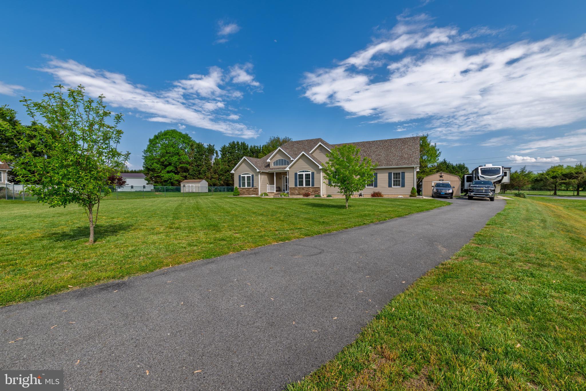 PLANTERS WOODS - Residential