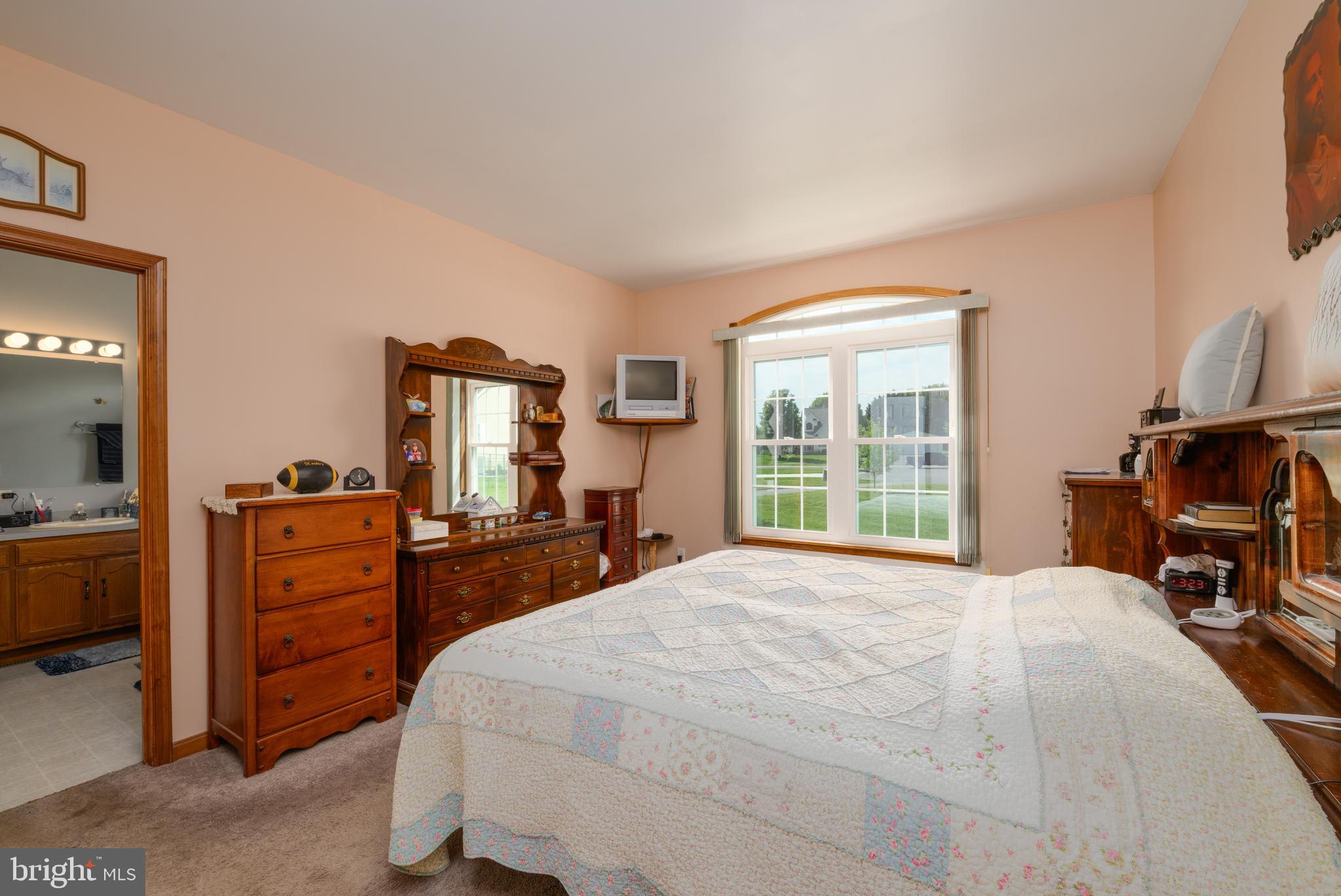 PLANTERS WOODS - Residential