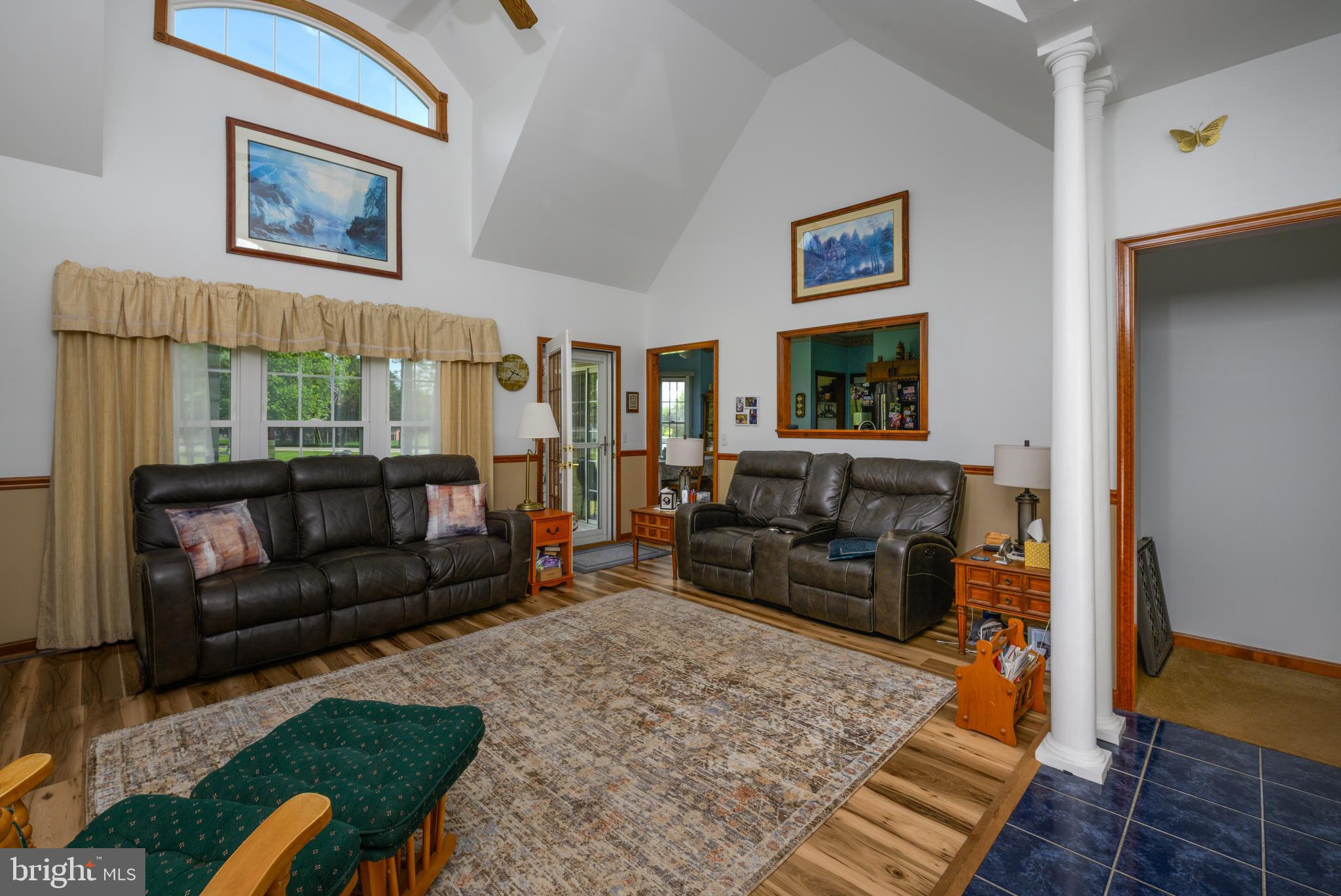 PLANTERS WOODS - Residential