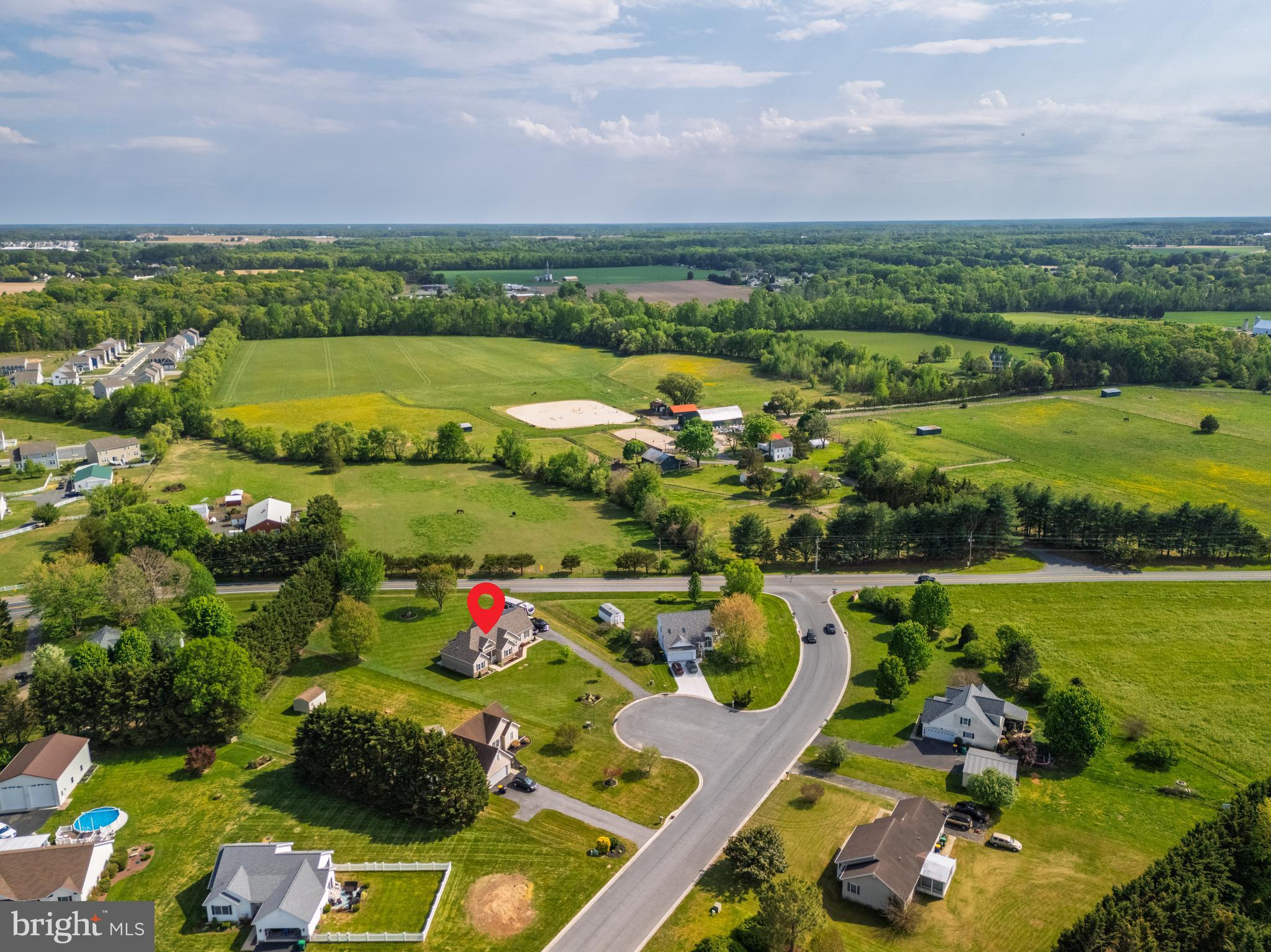 PLANTERS WOODS - Residential