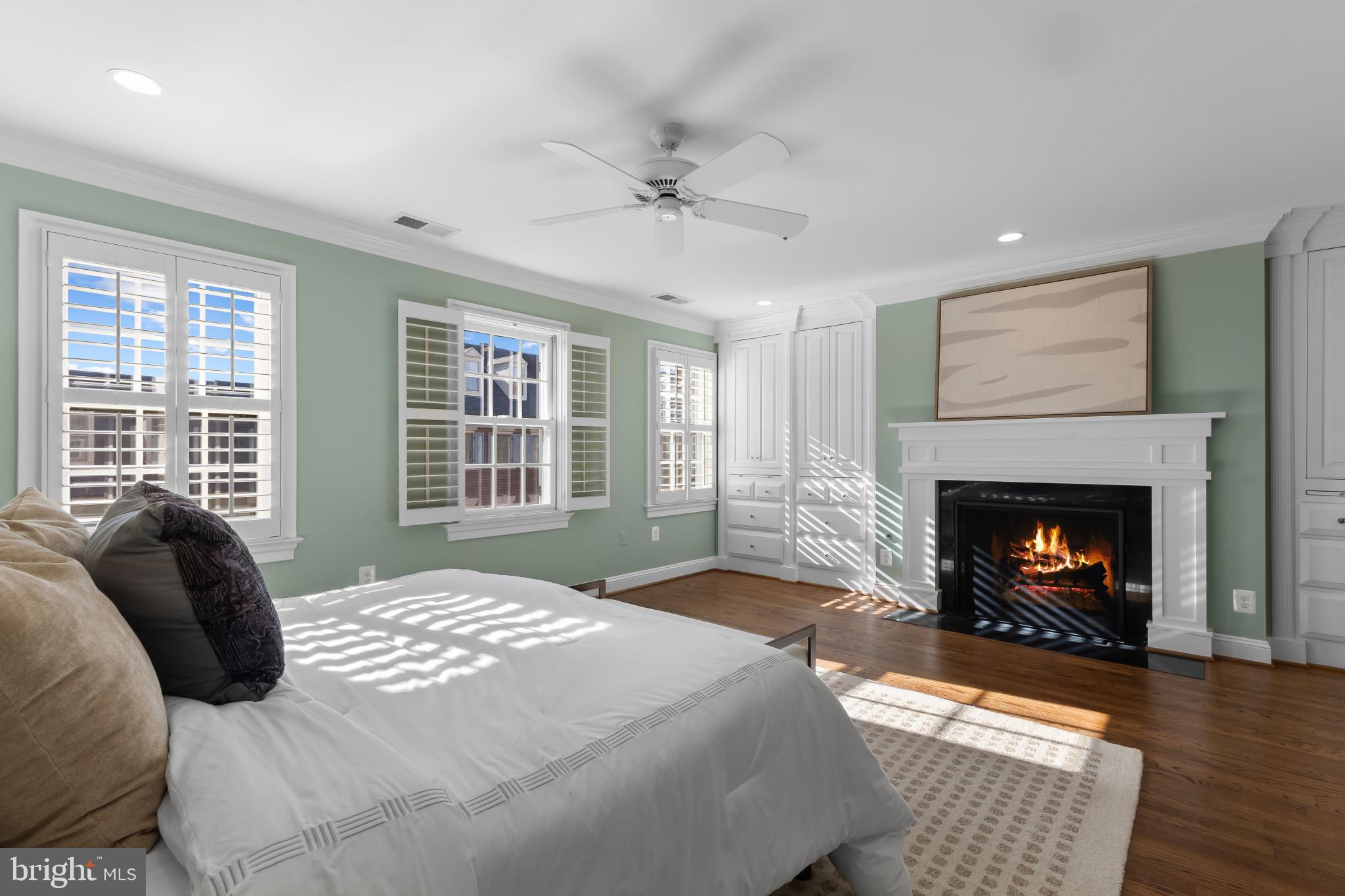 HARBORSIDE - Residential