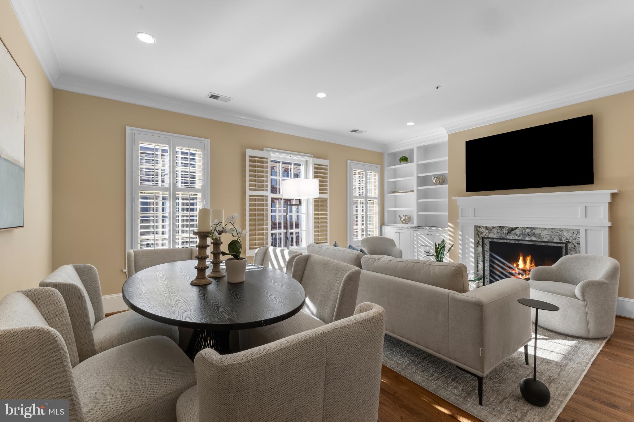 HARBORSIDE - Residential