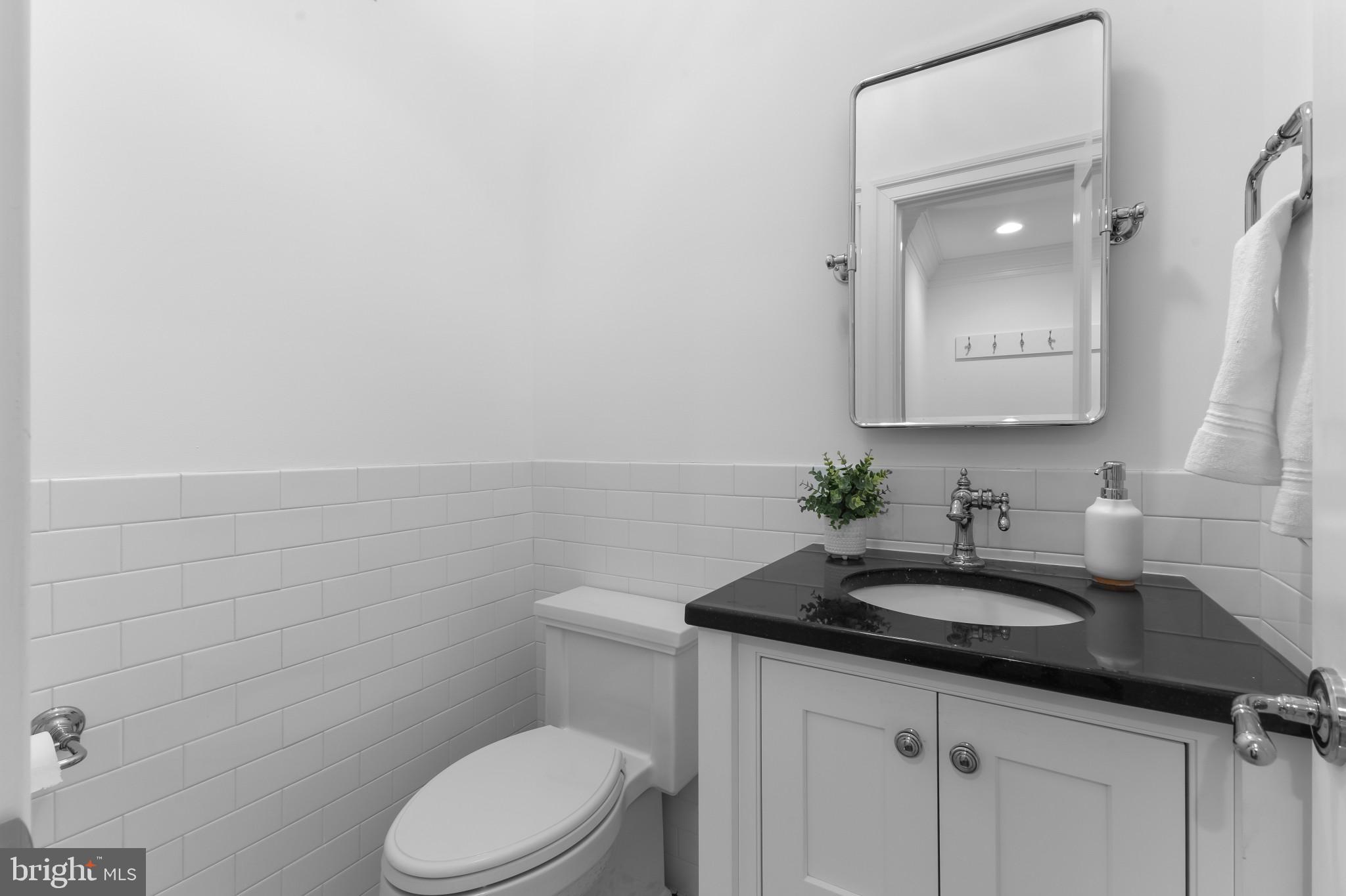 HARBORSIDE - Residential