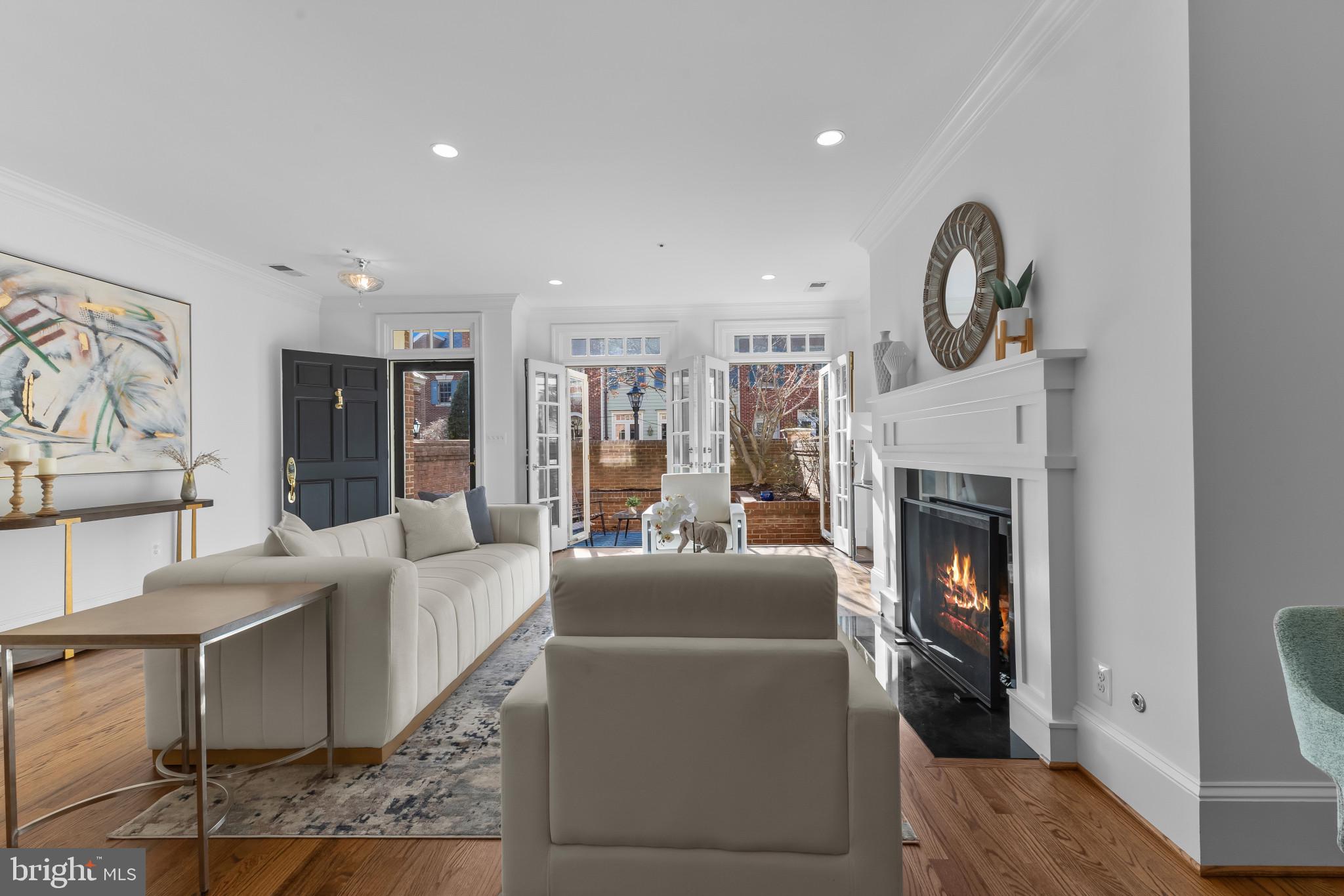 HARBORSIDE - Residential