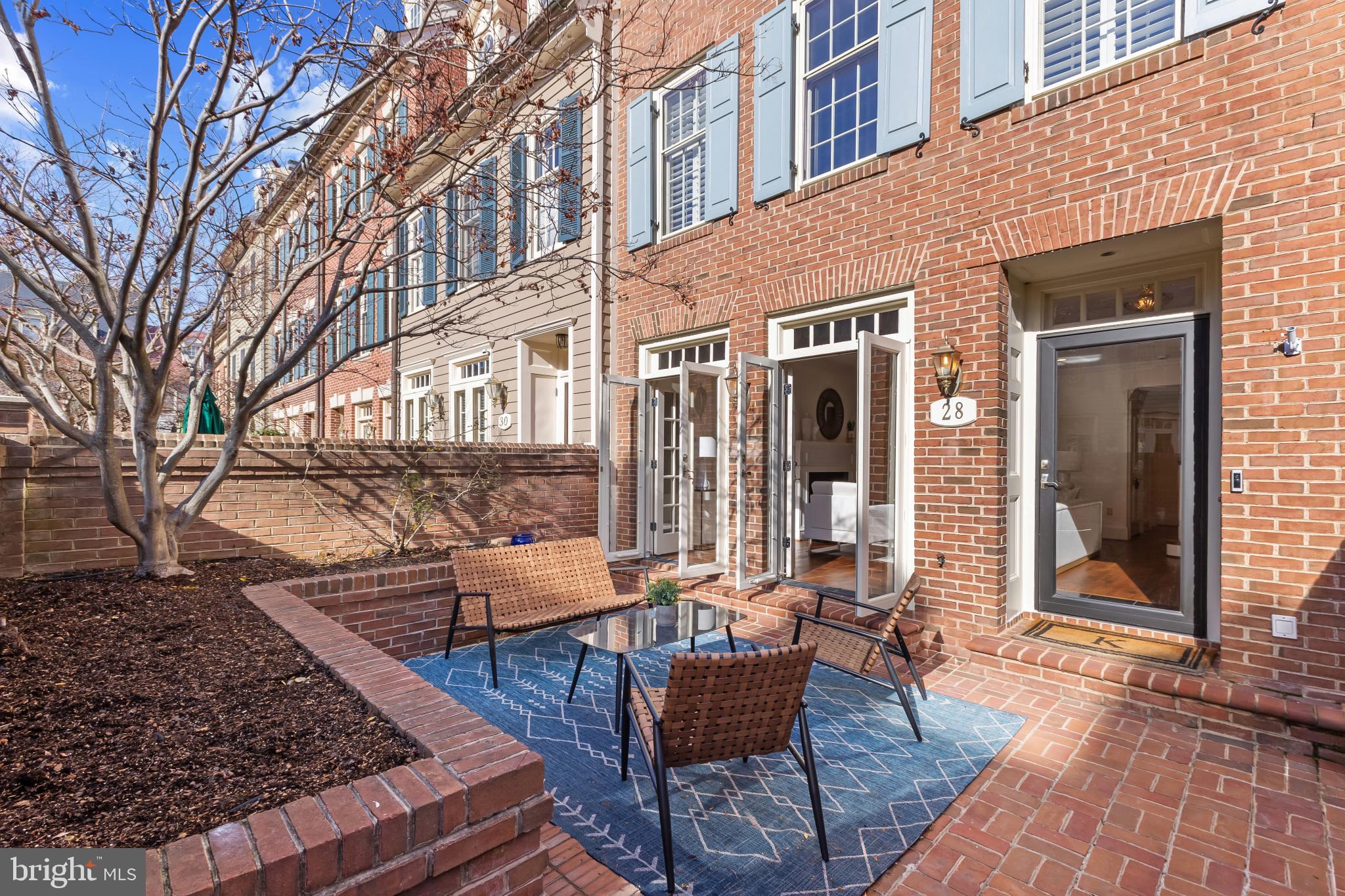 HARBORSIDE - Residential