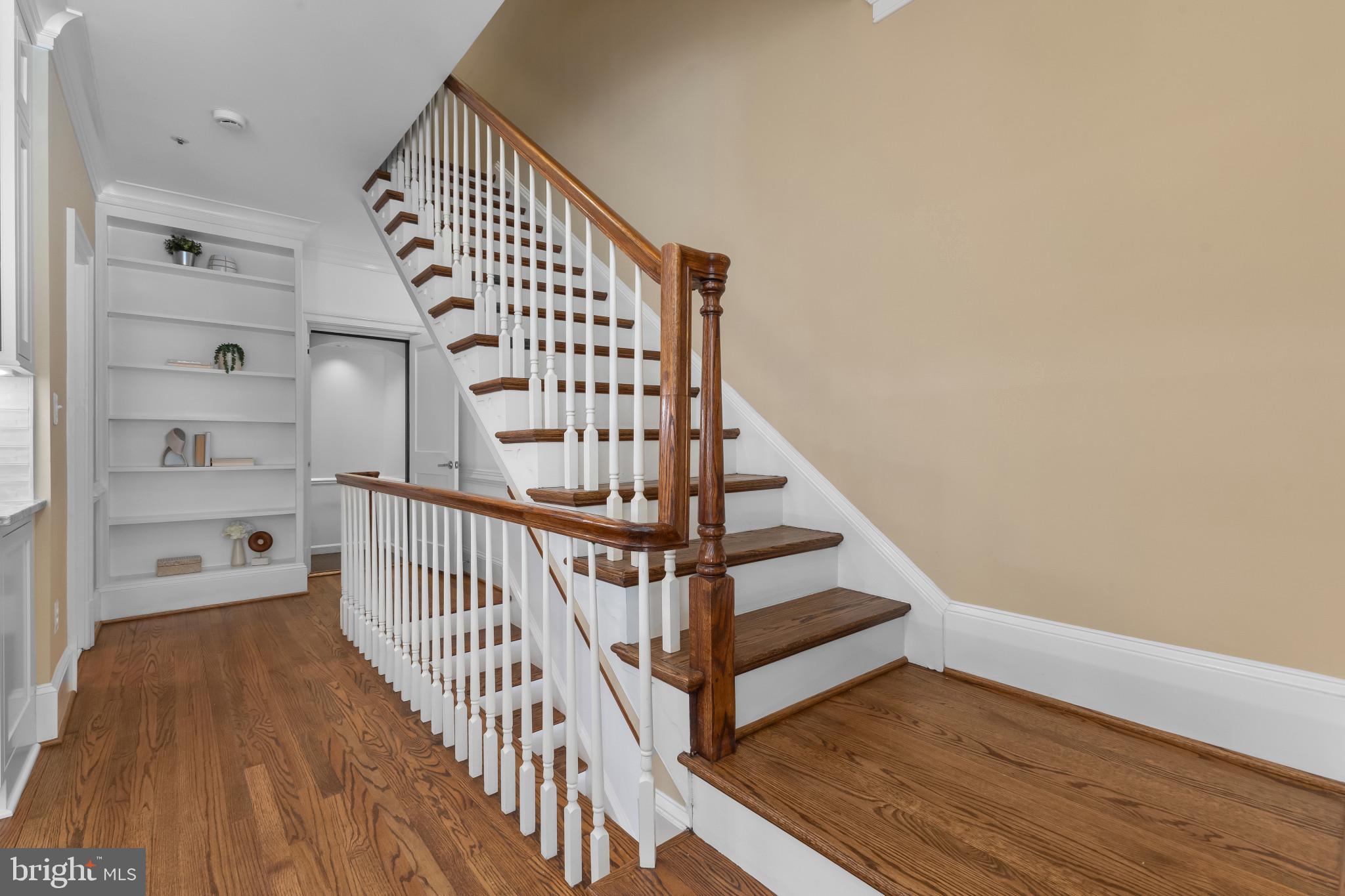 HARBORSIDE - Residential