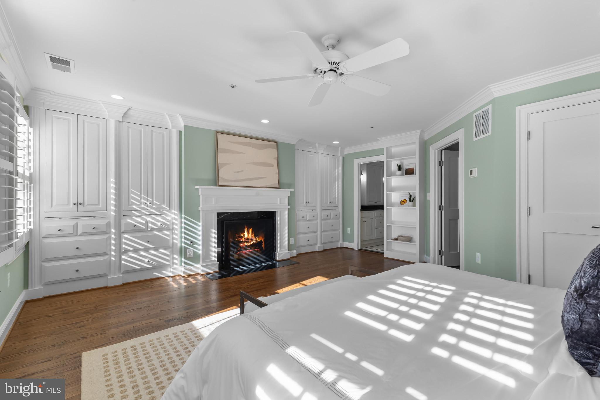 HARBORSIDE - Residential