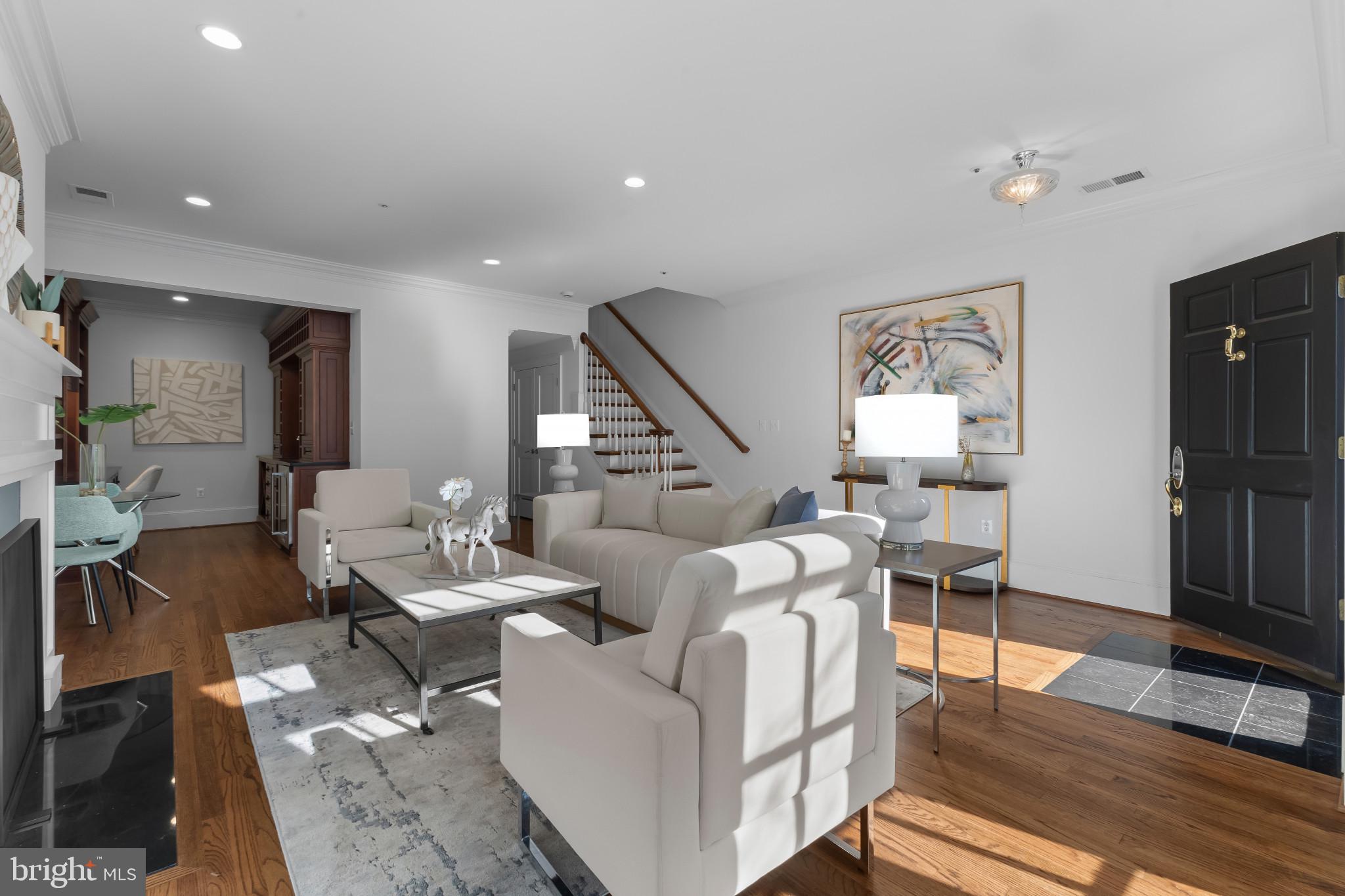 HARBORSIDE - Residential