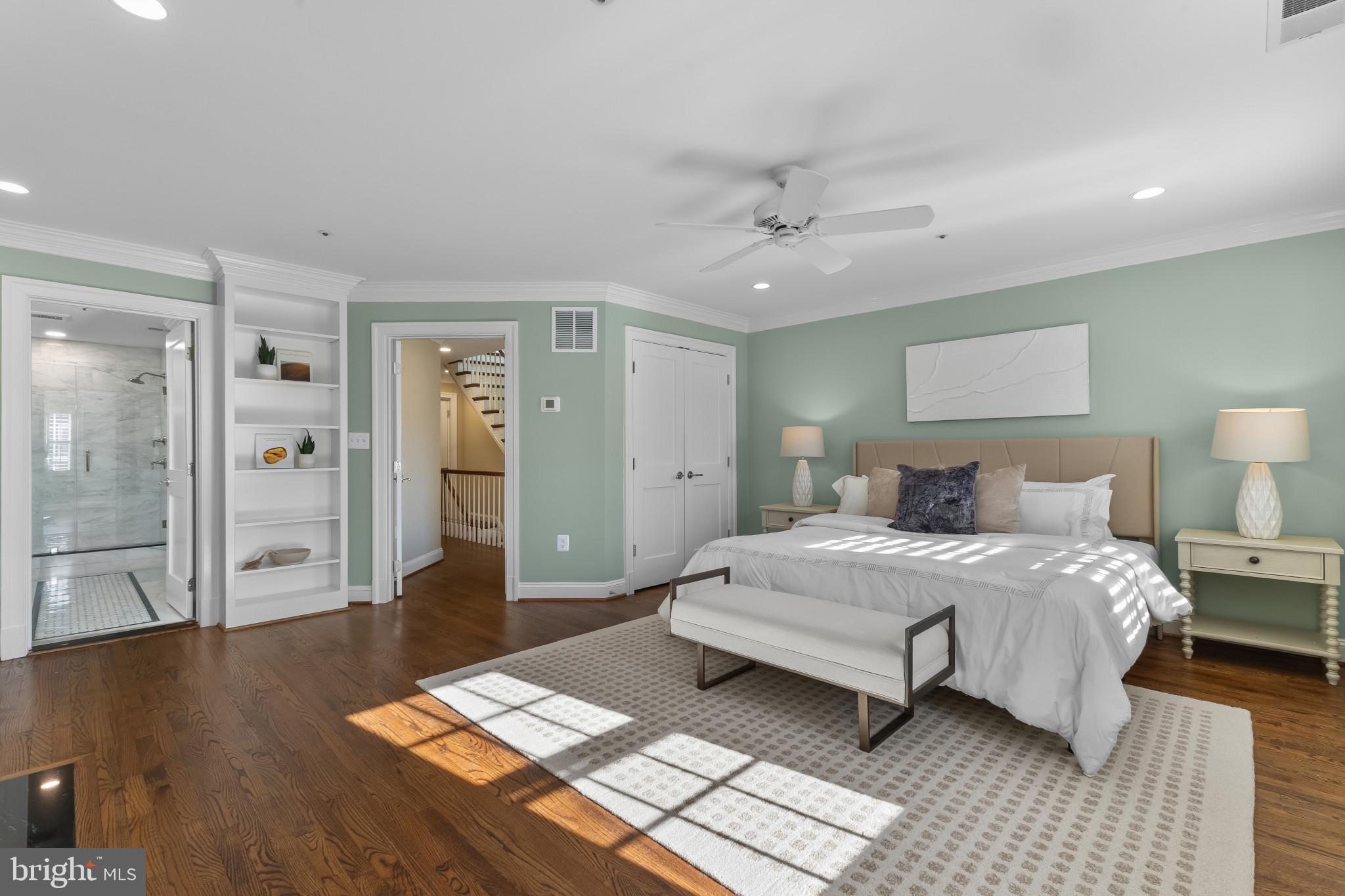 HARBORSIDE - Residential