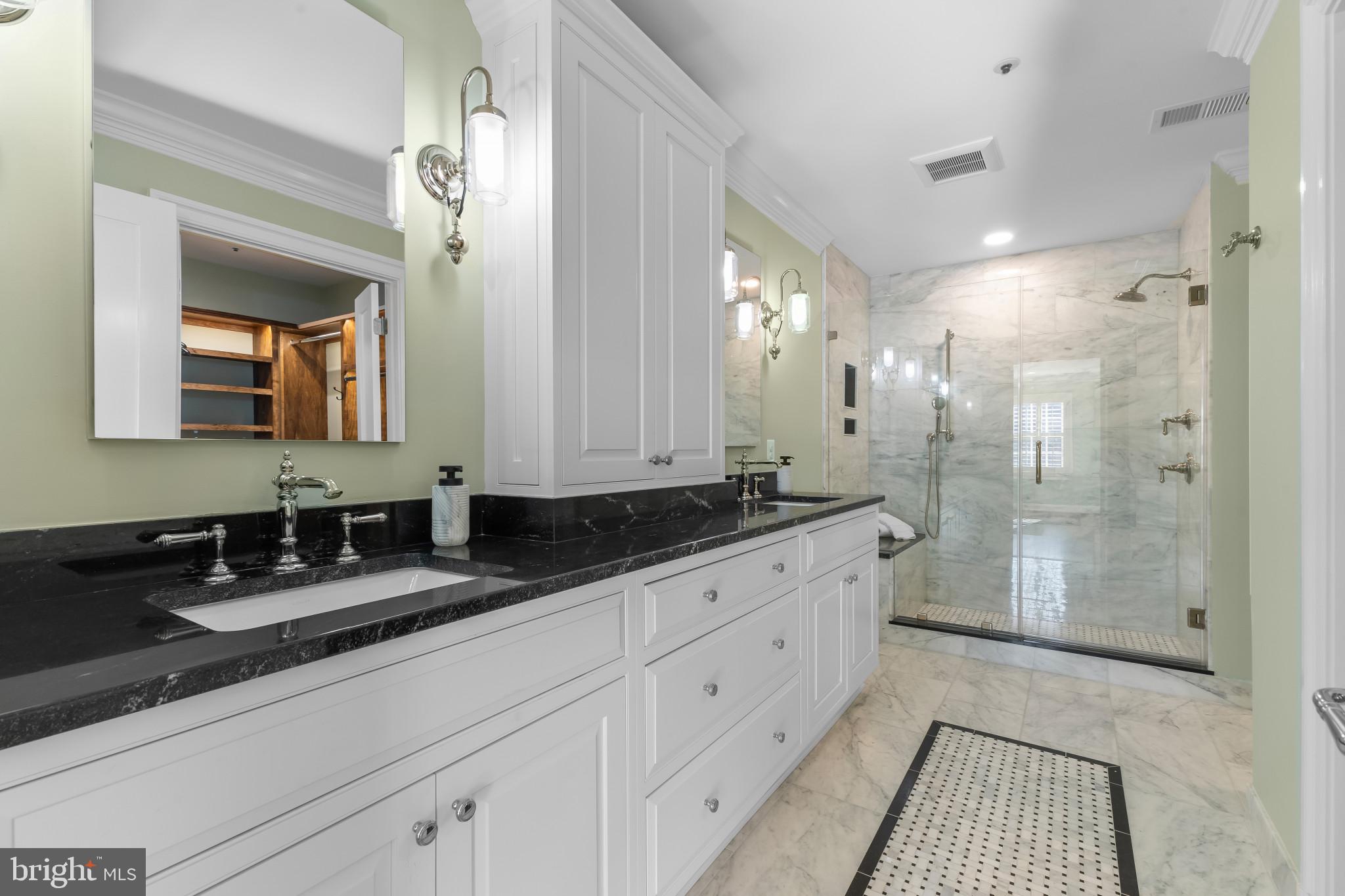 HARBORSIDE - Residential