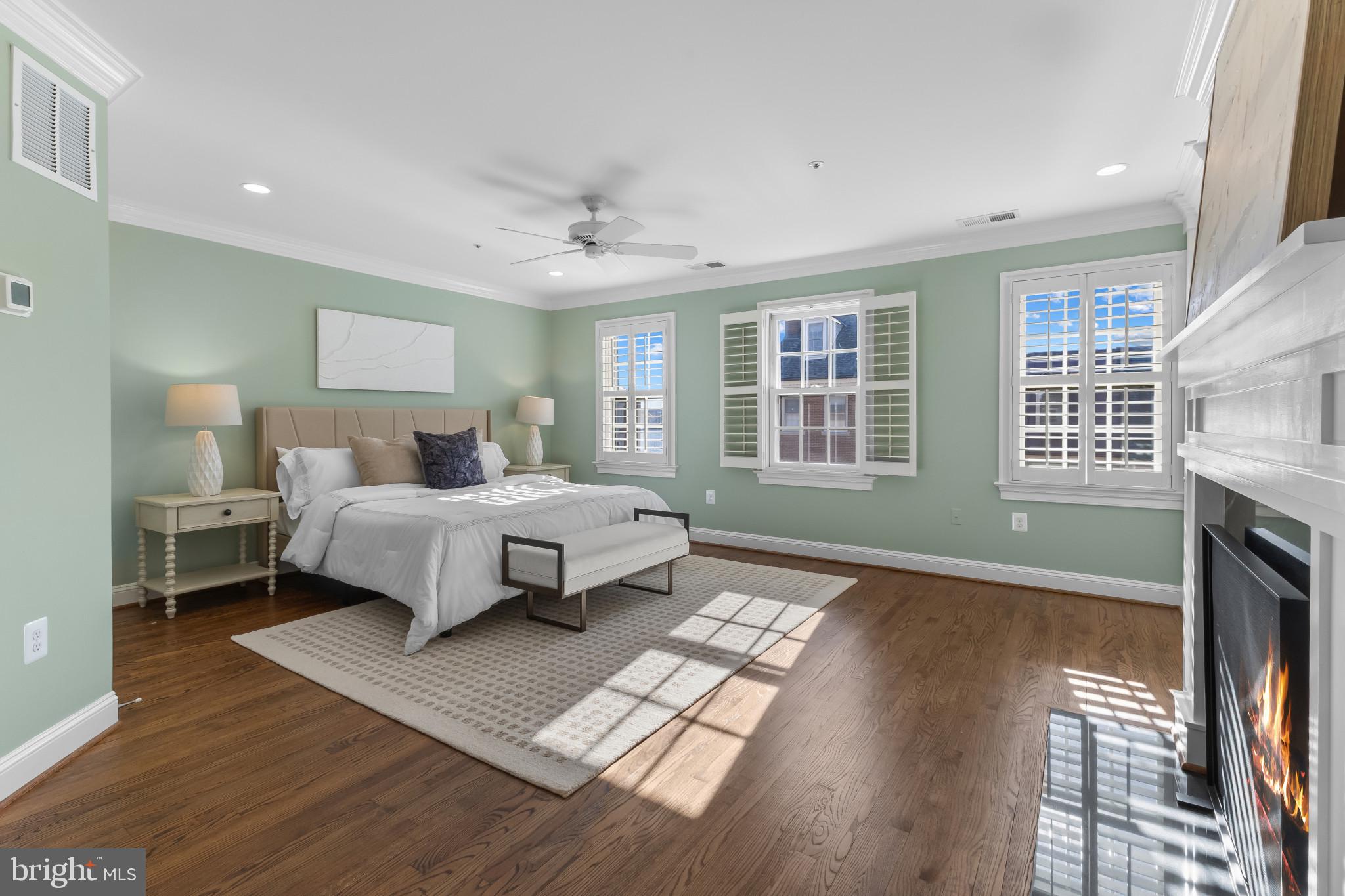 HARBORSIDE - Residential