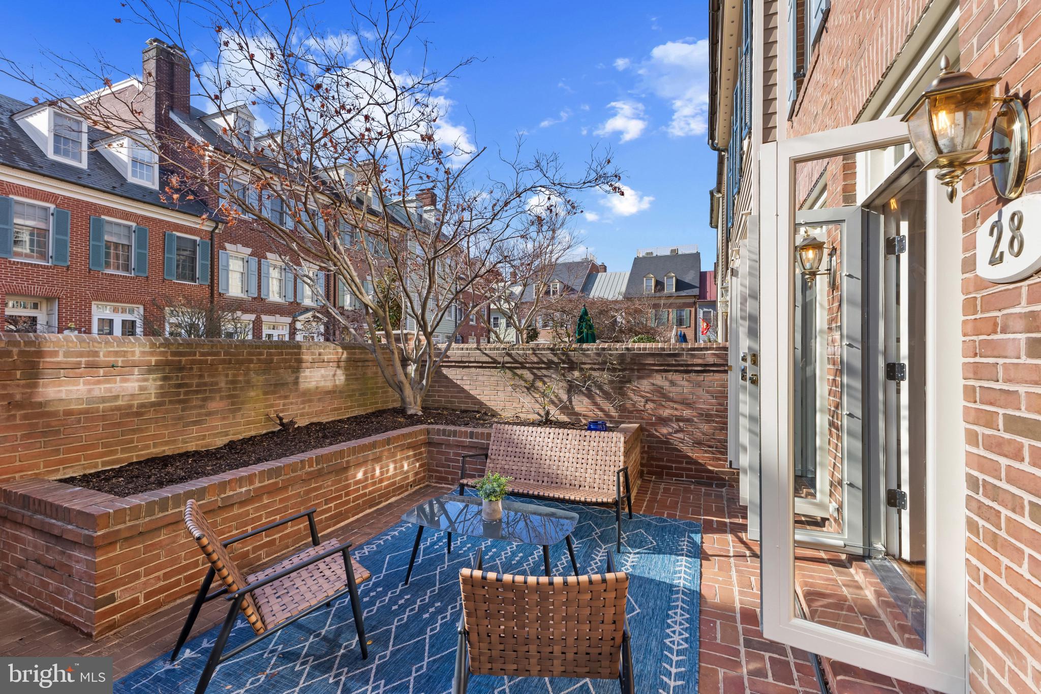 HARBORSIDE - Residential