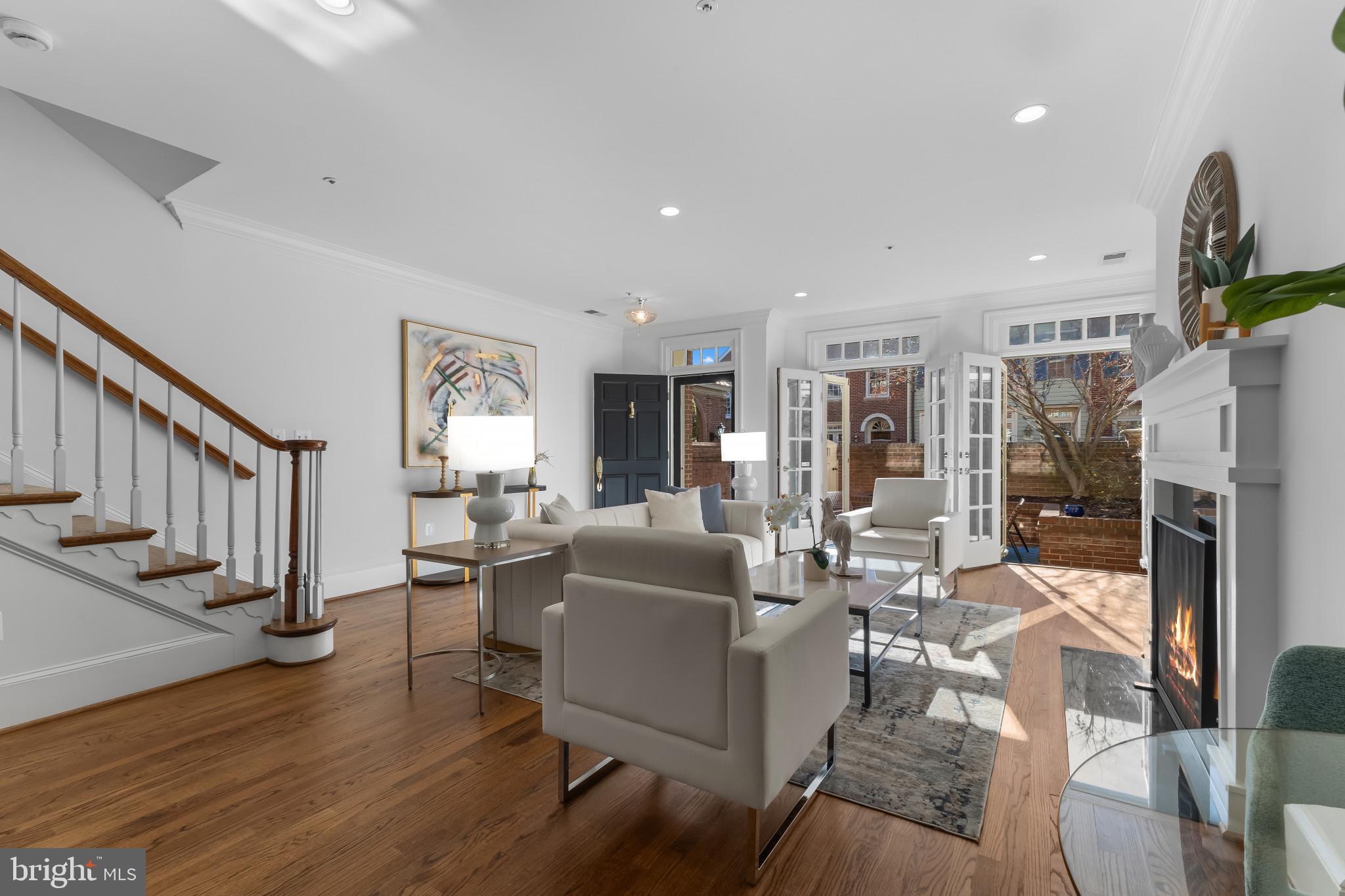 HARBORSIDE - Residential