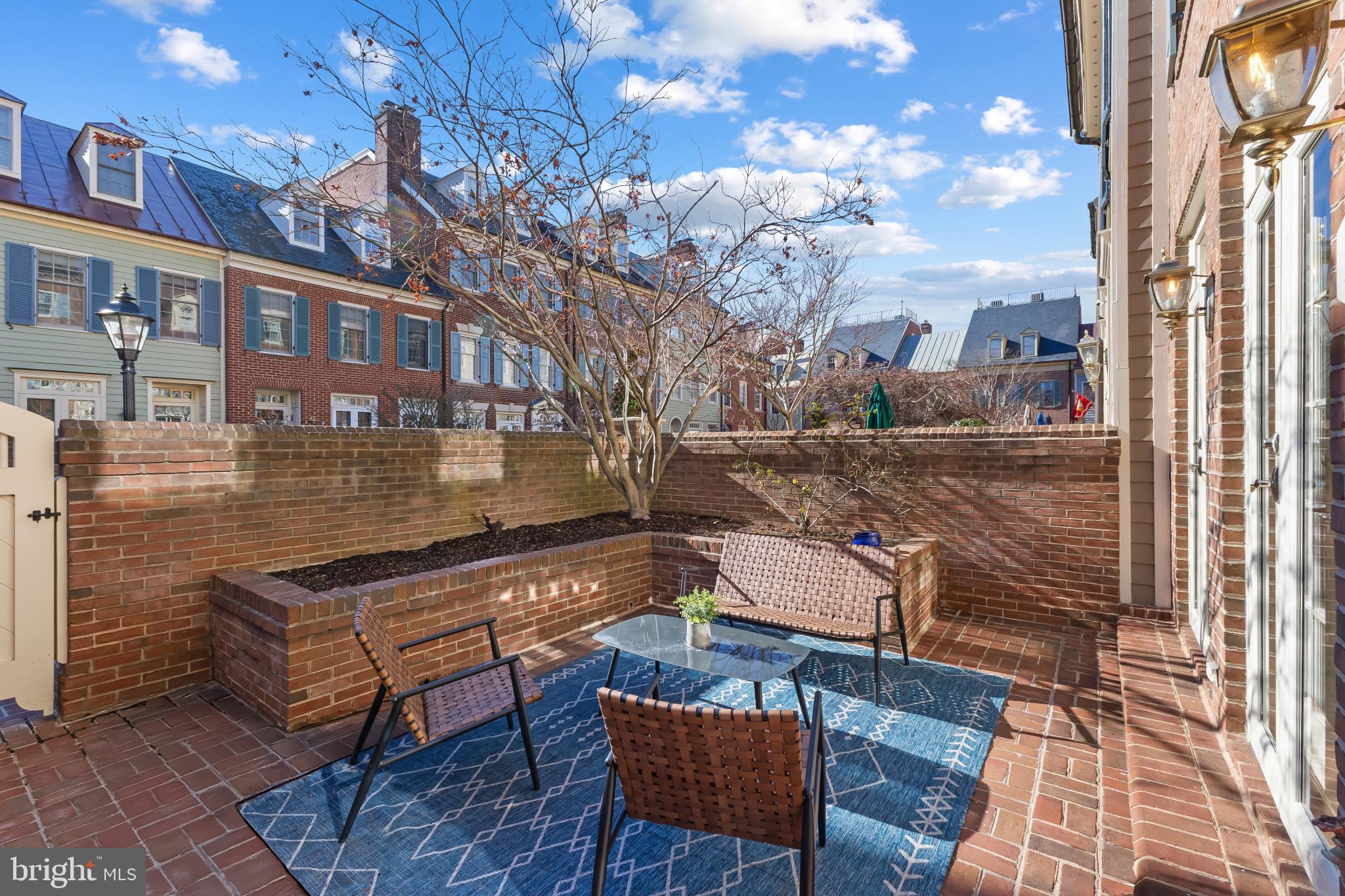 HARBORSIDE - Residential