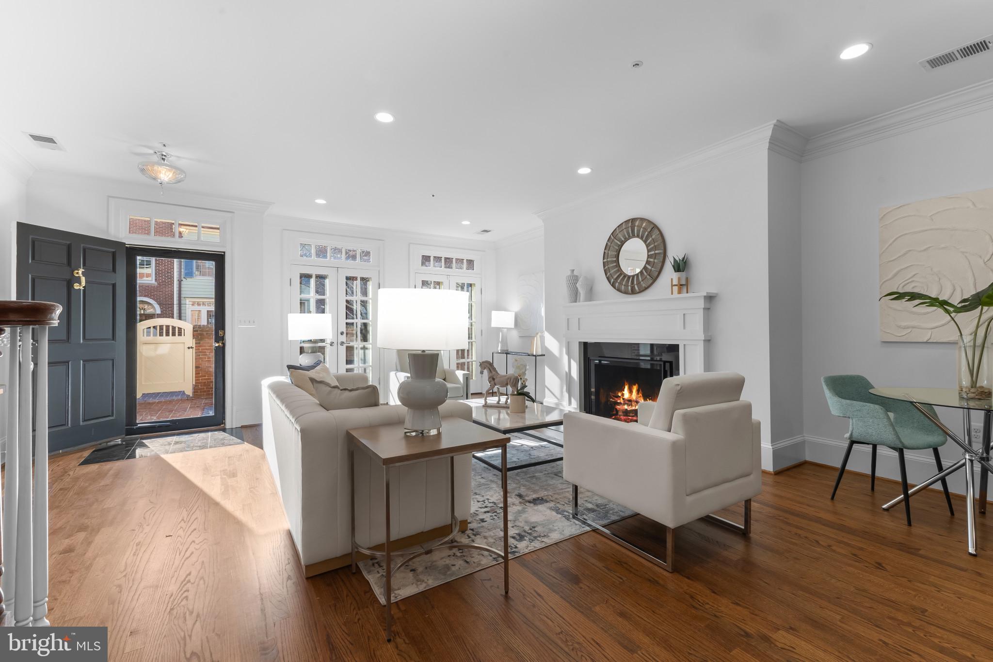 HARBORSIDE - Residential