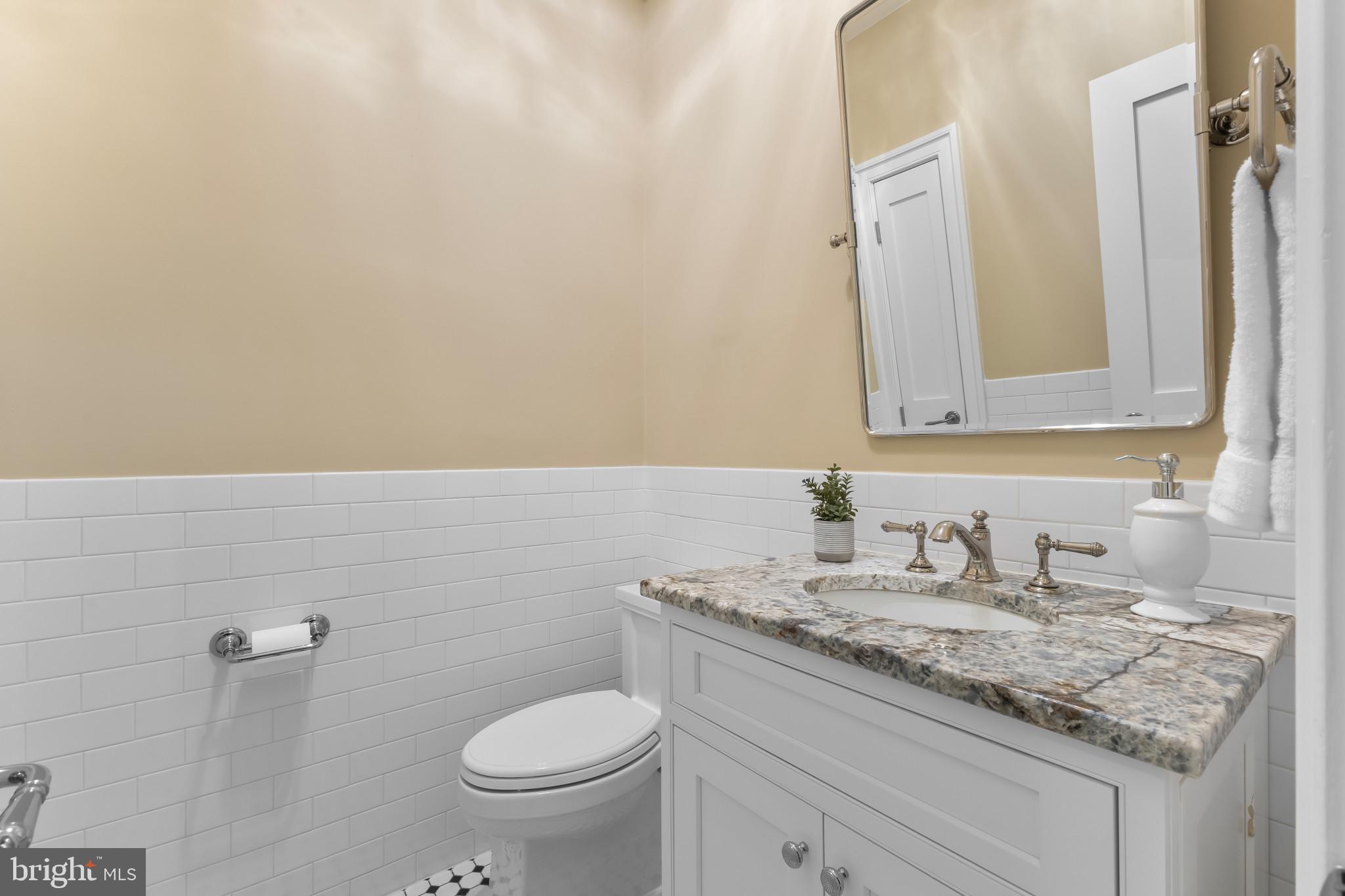 HARBORSIDE - Residential