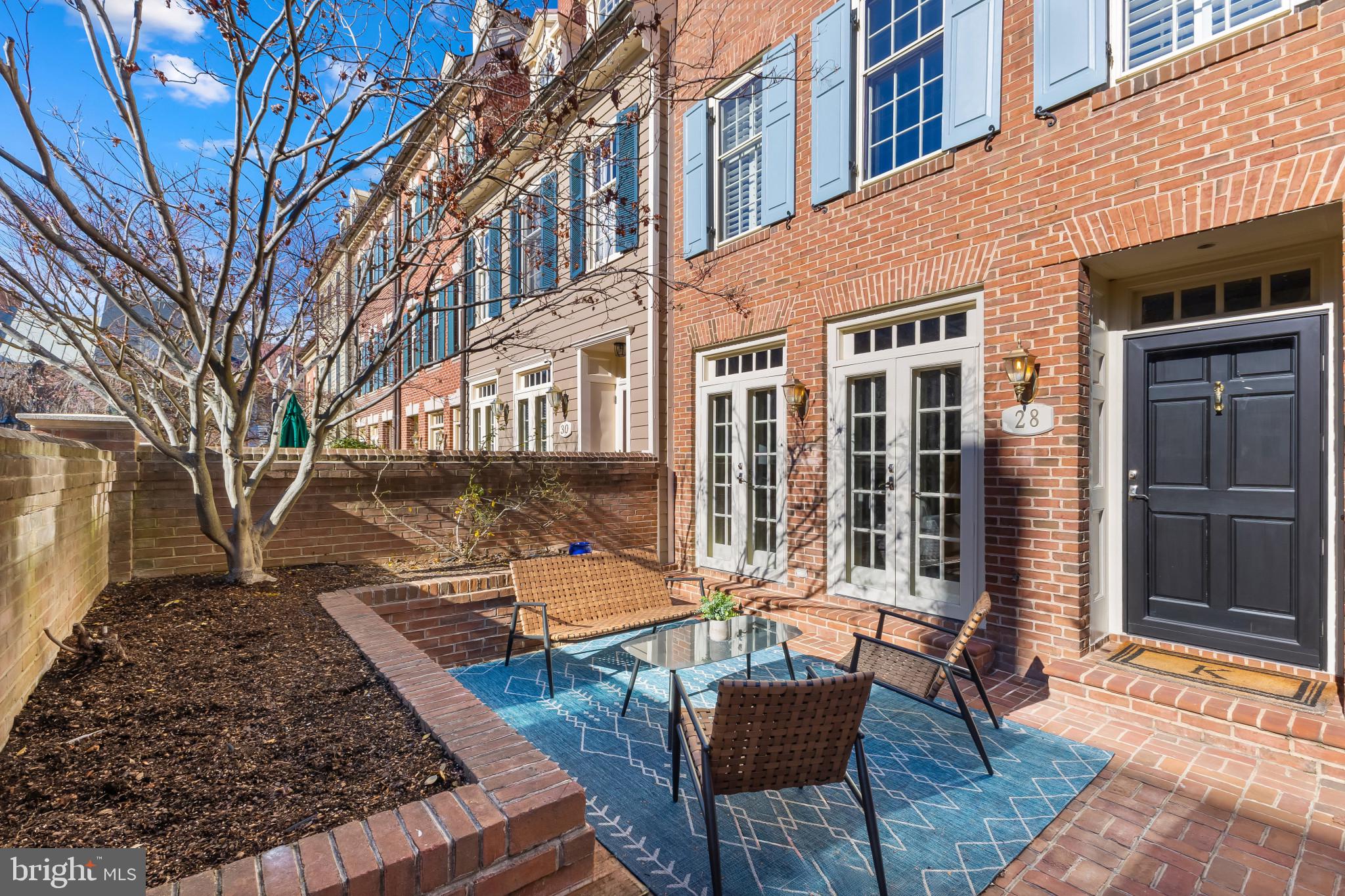 HARBORSIDE - Residential