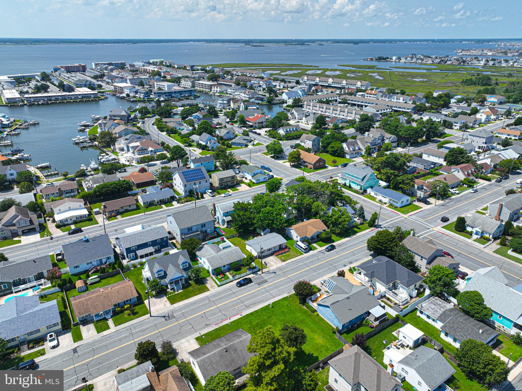 OCEANBAY CITY - Land