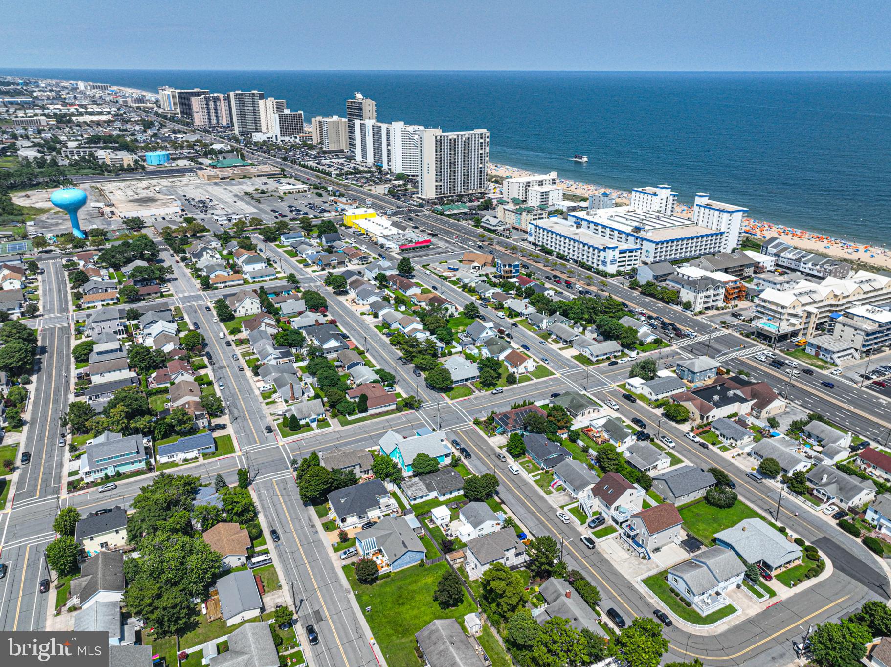 OCEANBAY CITY - Land