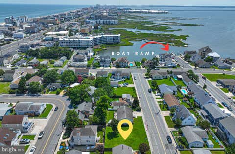 Vacant Land For Sale - 8810 Mediterranean Drive<br/> OCEAN CITY, MD 21842