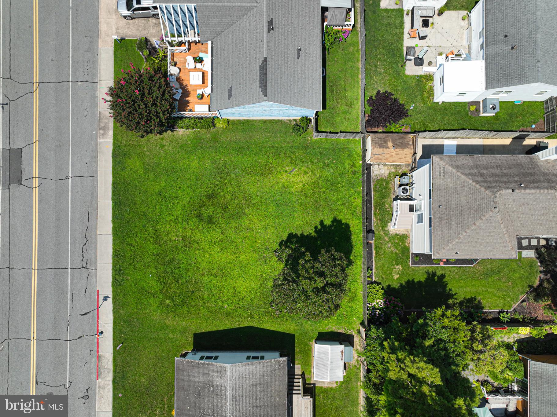 OCEANBAY CITY - Land