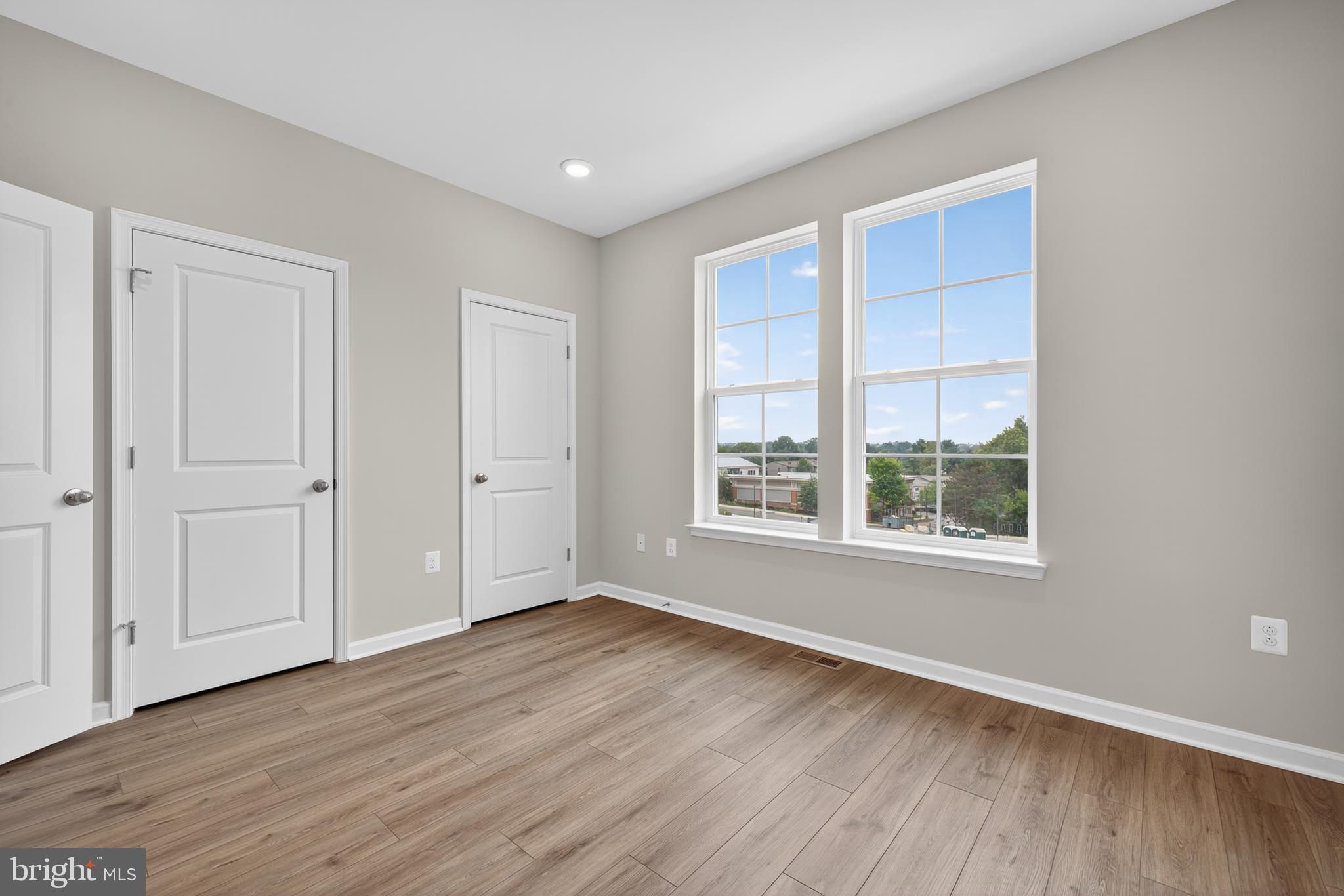 MONTGOMERY VILLAGE - Residential