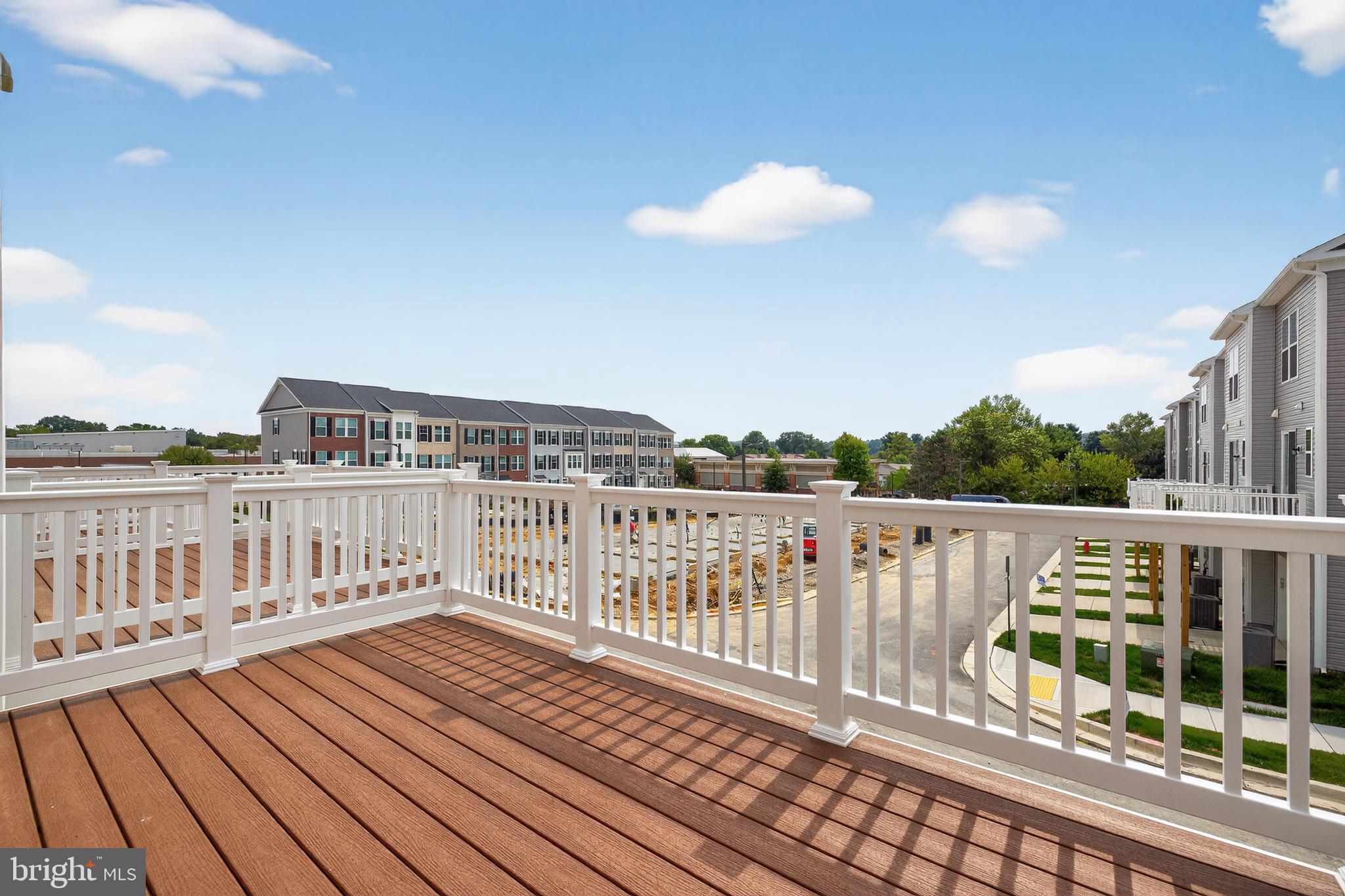 MONTGOMERY VILLAGE - Residential