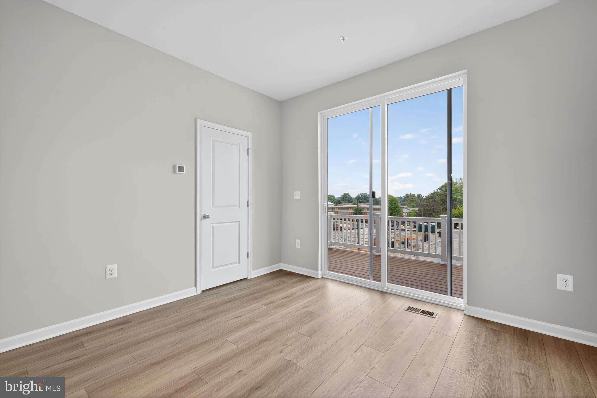 MONTGOMERY VILLAGE - Residential