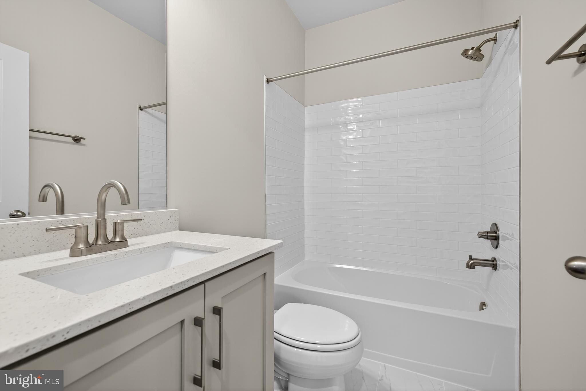 MONTGOMERY VILLAGE - Residential