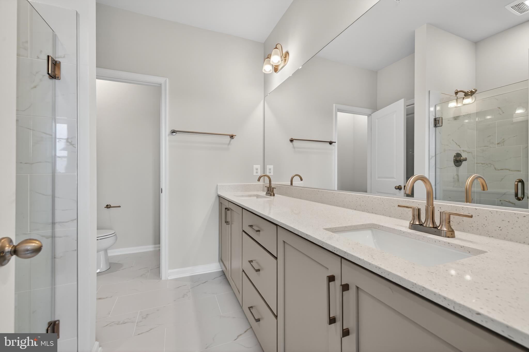 MONTGOMERY VILLAGE - Residential