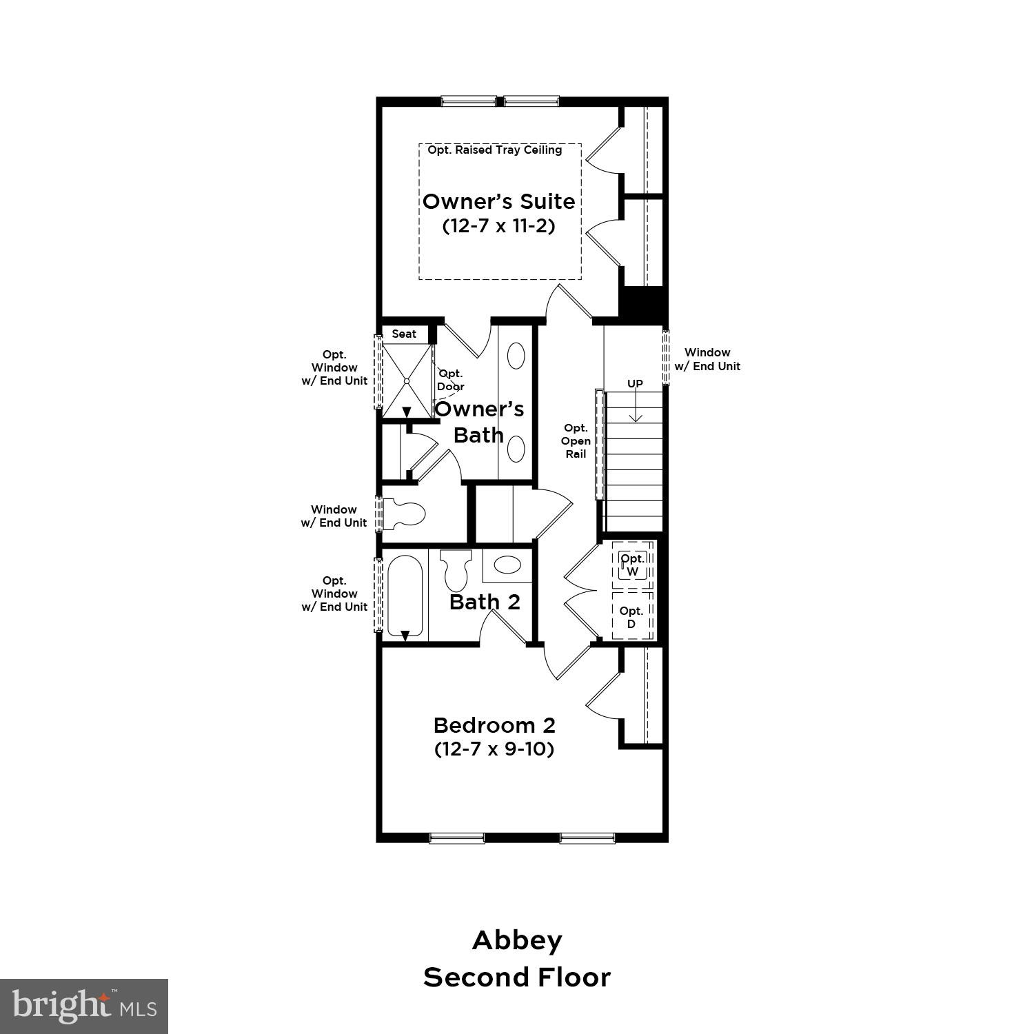 MONTGOMERY VILLAGE - Residential
