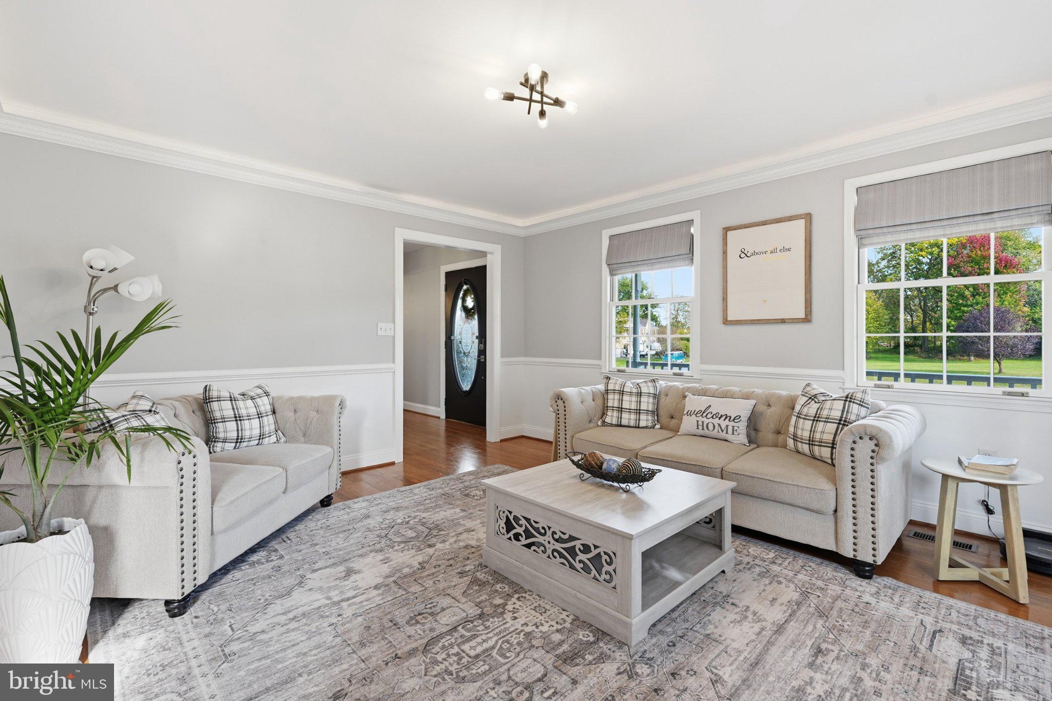 2994 HOPE MILLS LANE