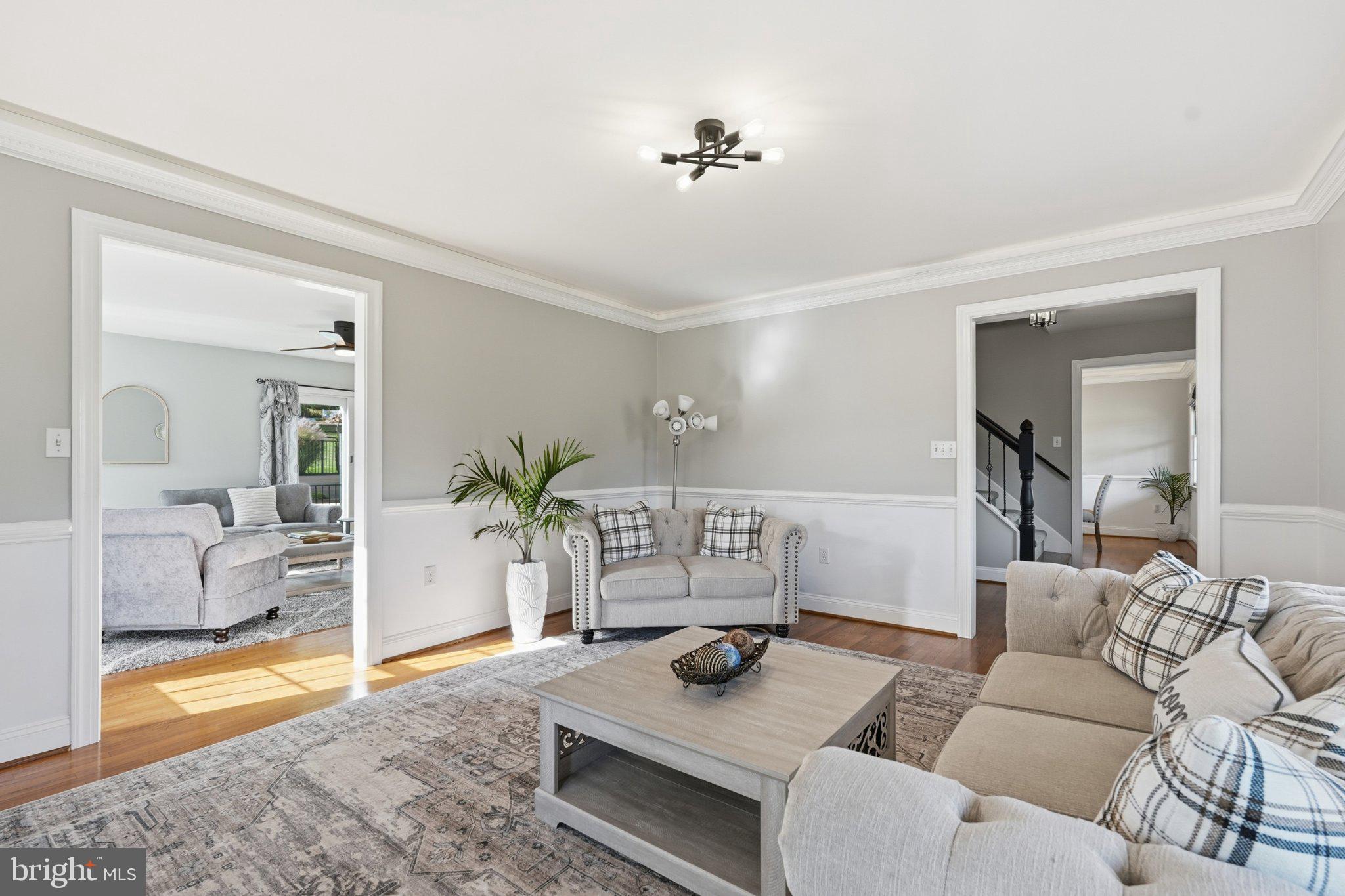 2994 HOPE MILLS LANE