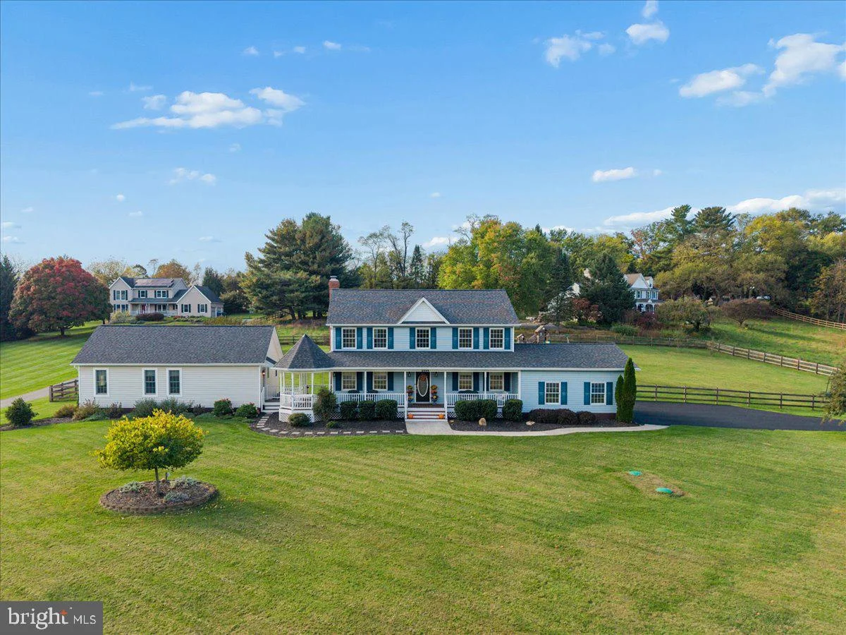2994 Hope Mills Lane, Adamstown, MD 21710