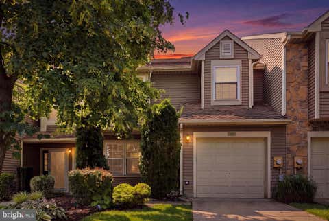 Condo For Sale - 205 Masters Drive<br/> Camden County, BLACKWOOD, NJ 08012