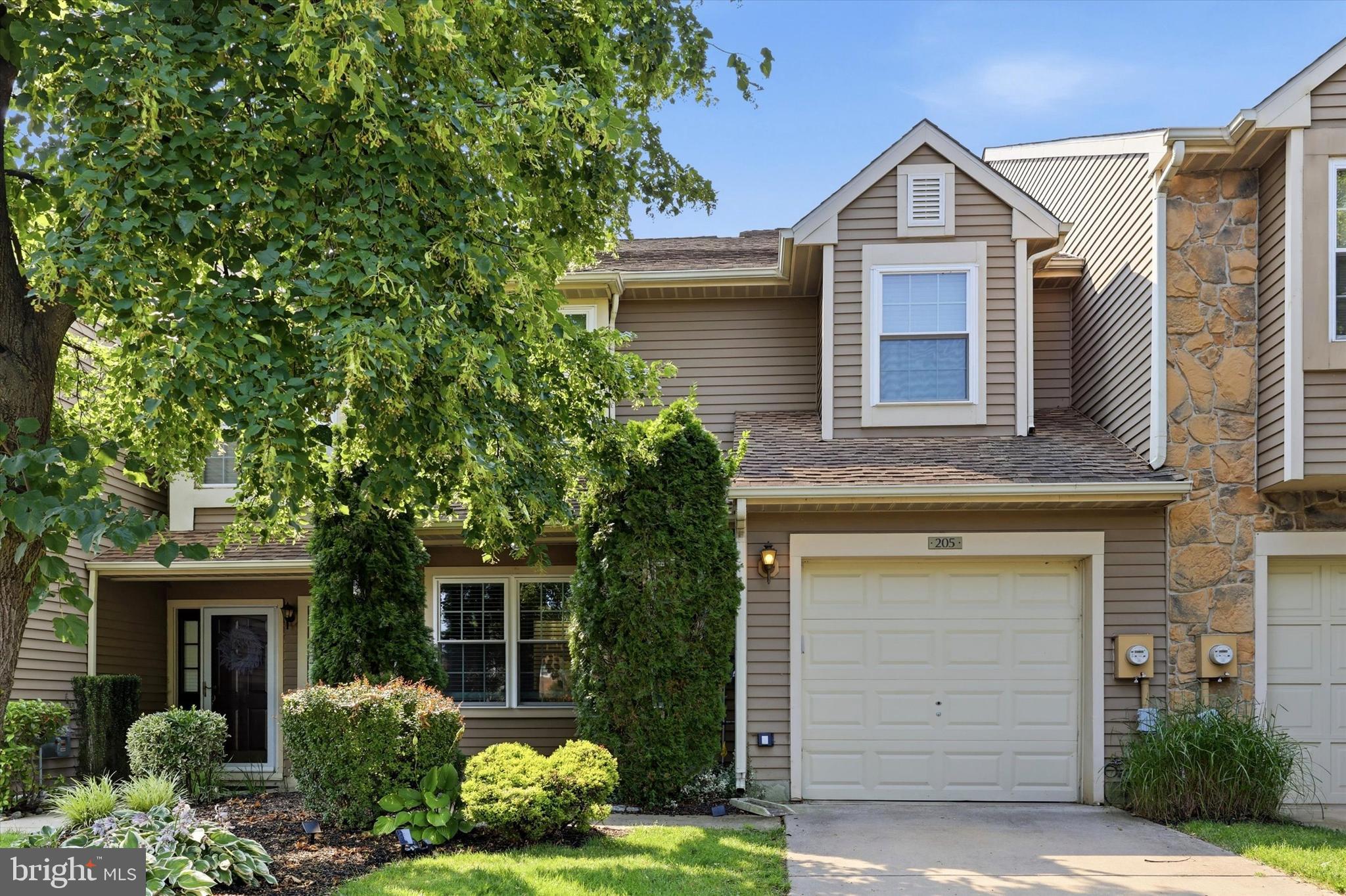 205 MASTERS DRIVE