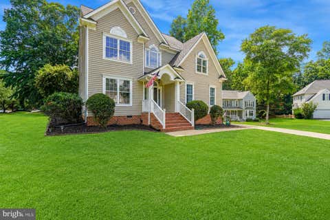 Homes For Sale - 9069 Auburn Grove Court<br/> MECHANICSVILLE, VA 23116