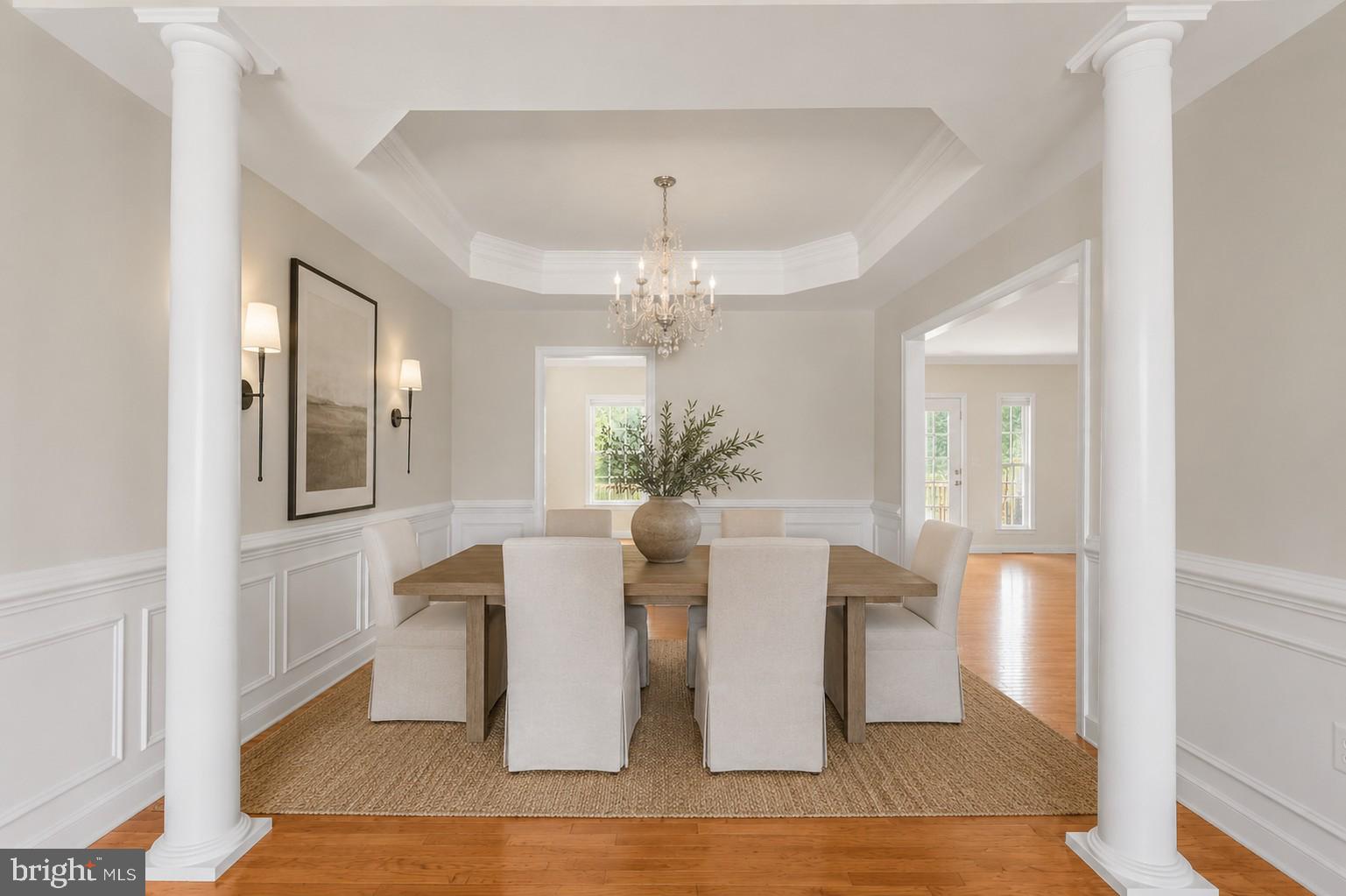 9069 AUBURN GROVE COURT